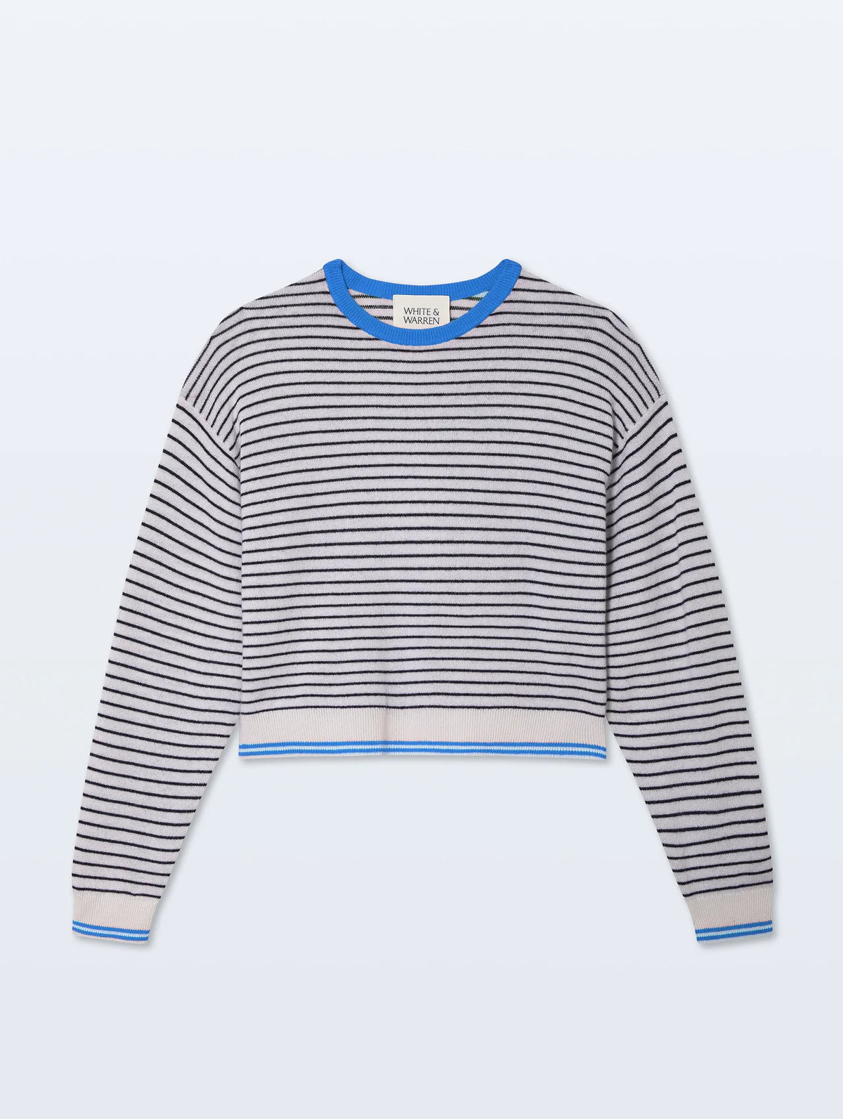 Pull White + Warren 21802