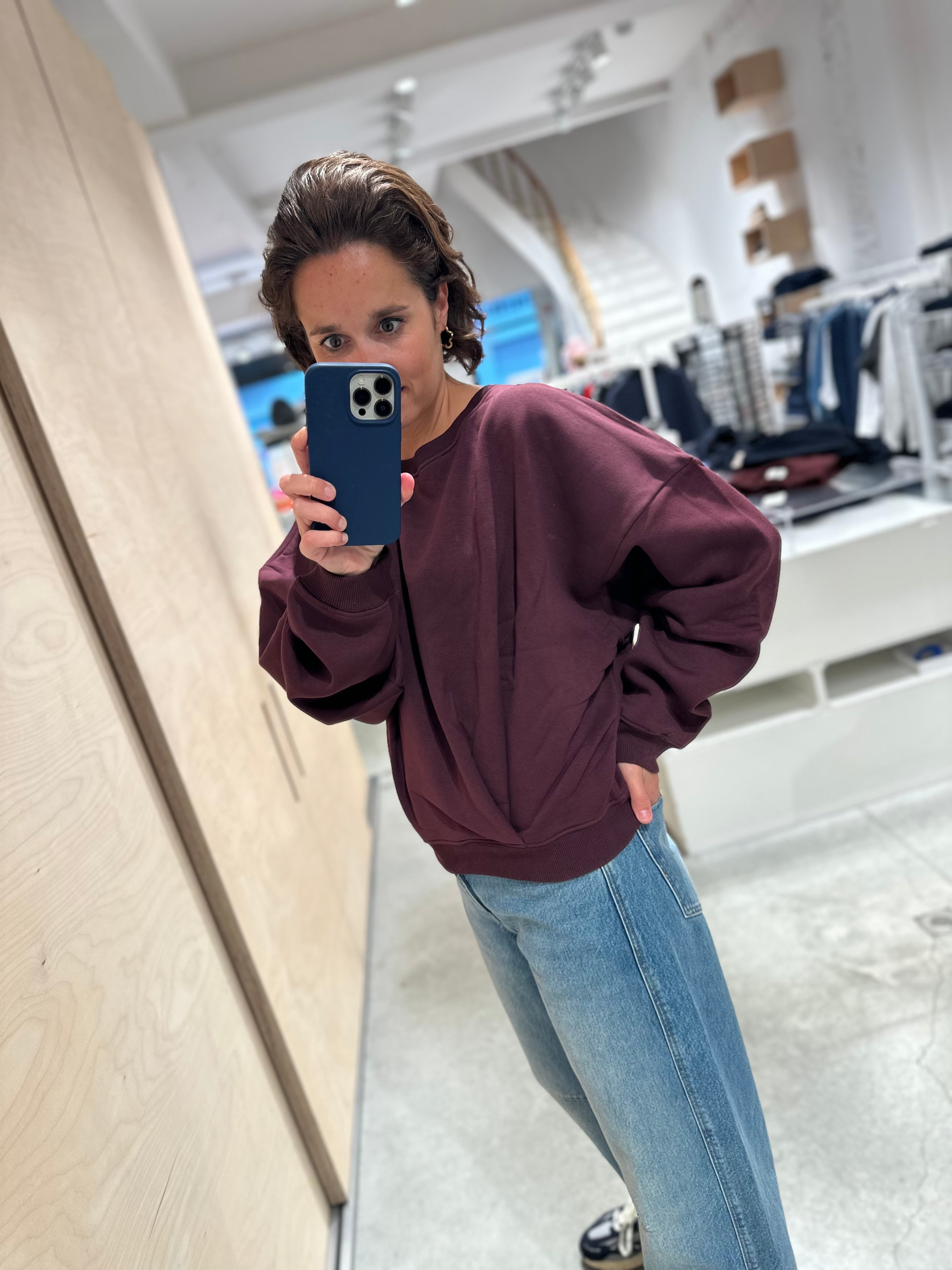 Sweater Rae Antwerp Anna
