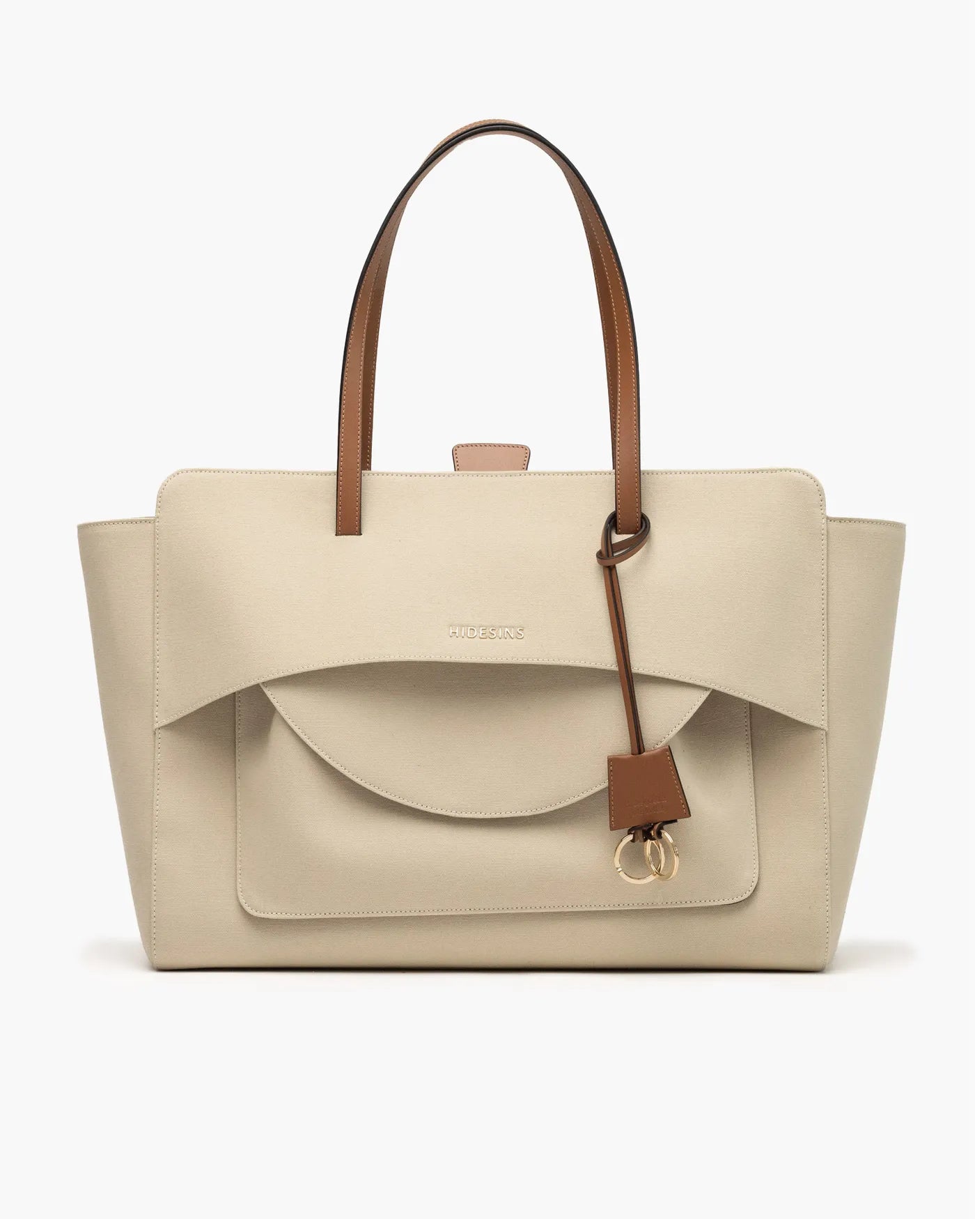 Handtas Hidesins Super Flap