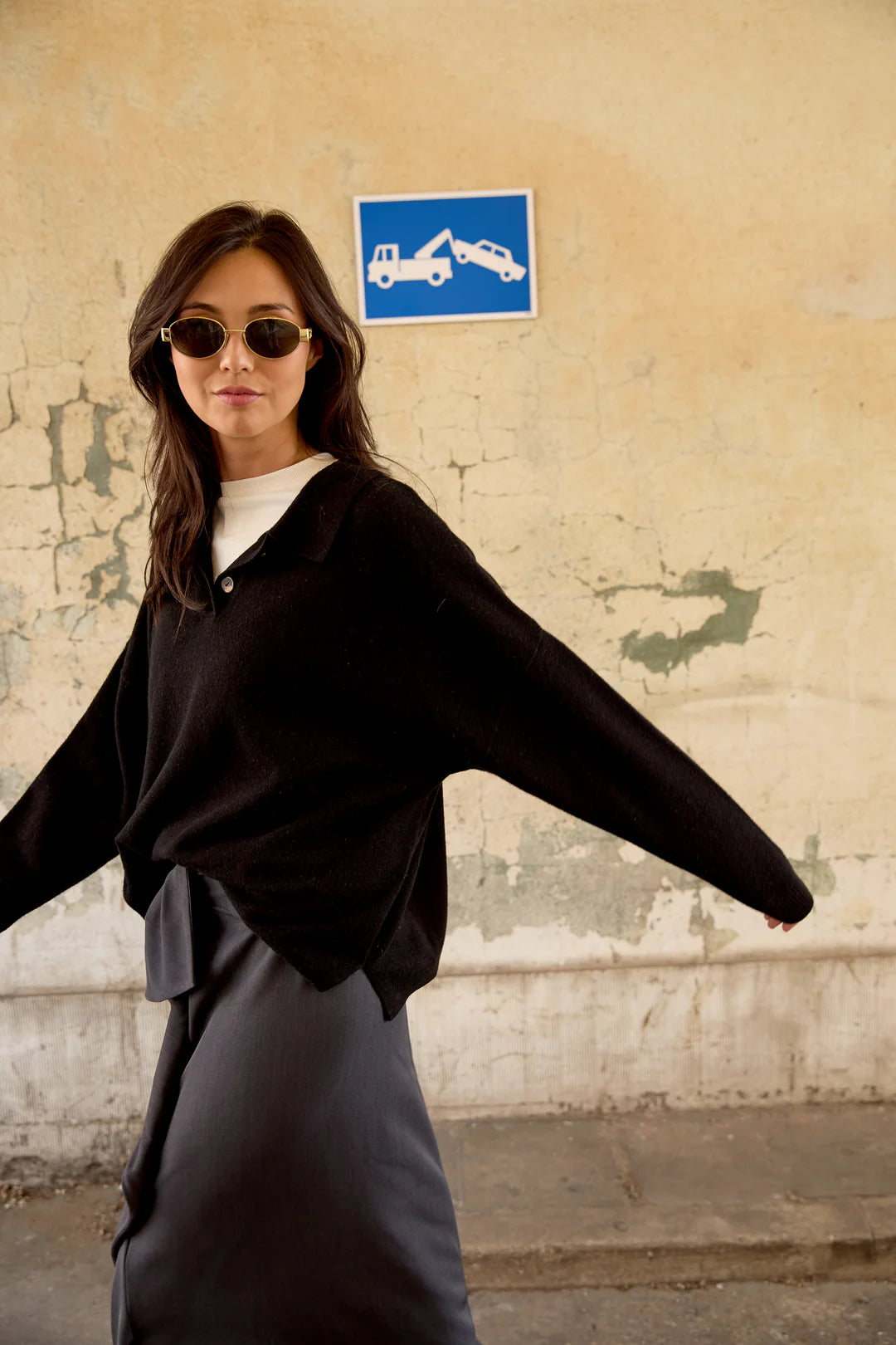 Rok Studio Clique Isabel