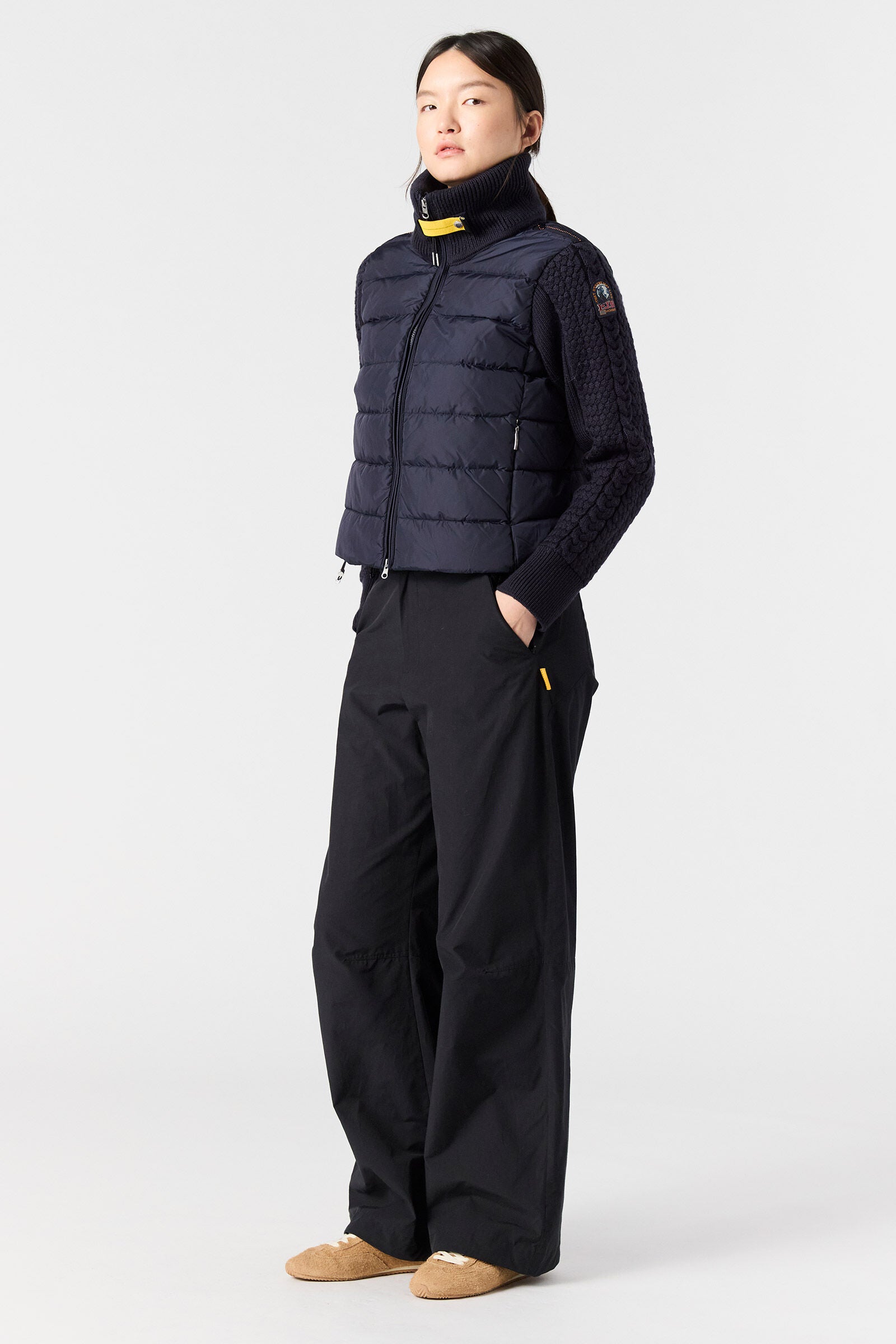 Jas Parajumpers Moonie