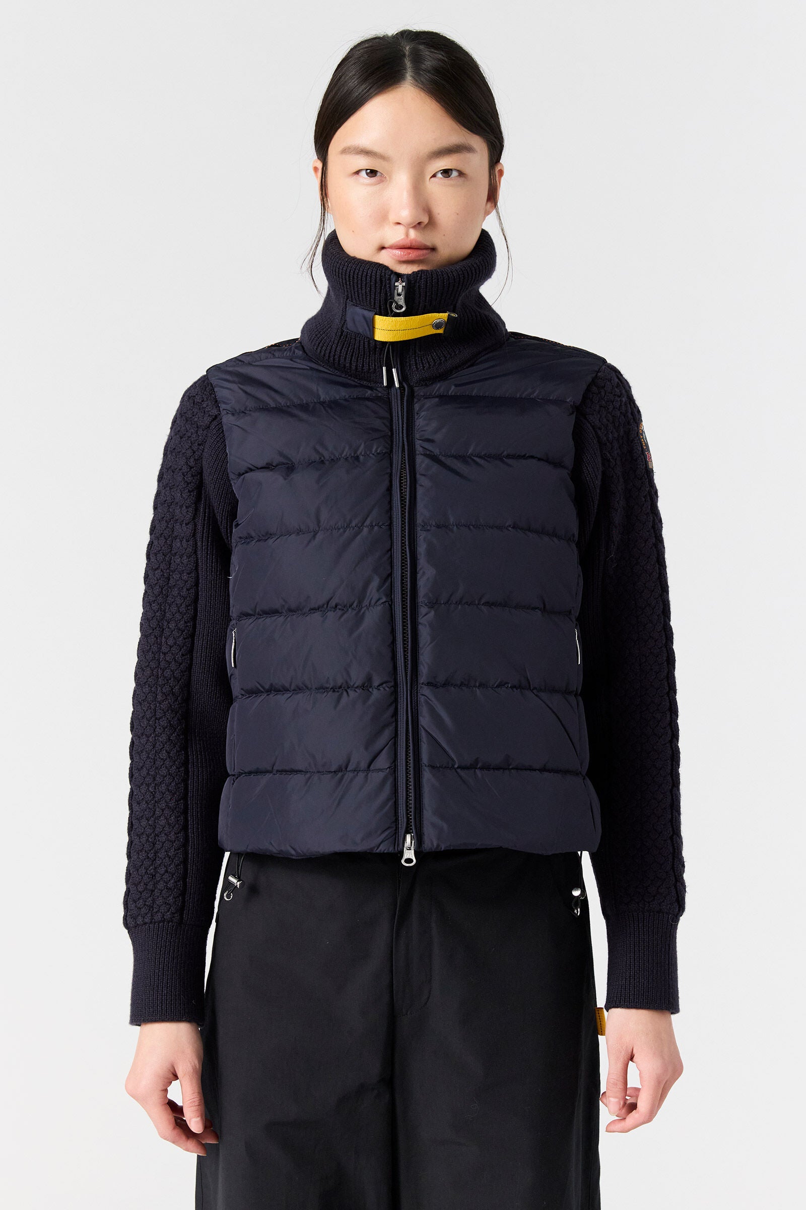 Jas Parajumpers Moonie