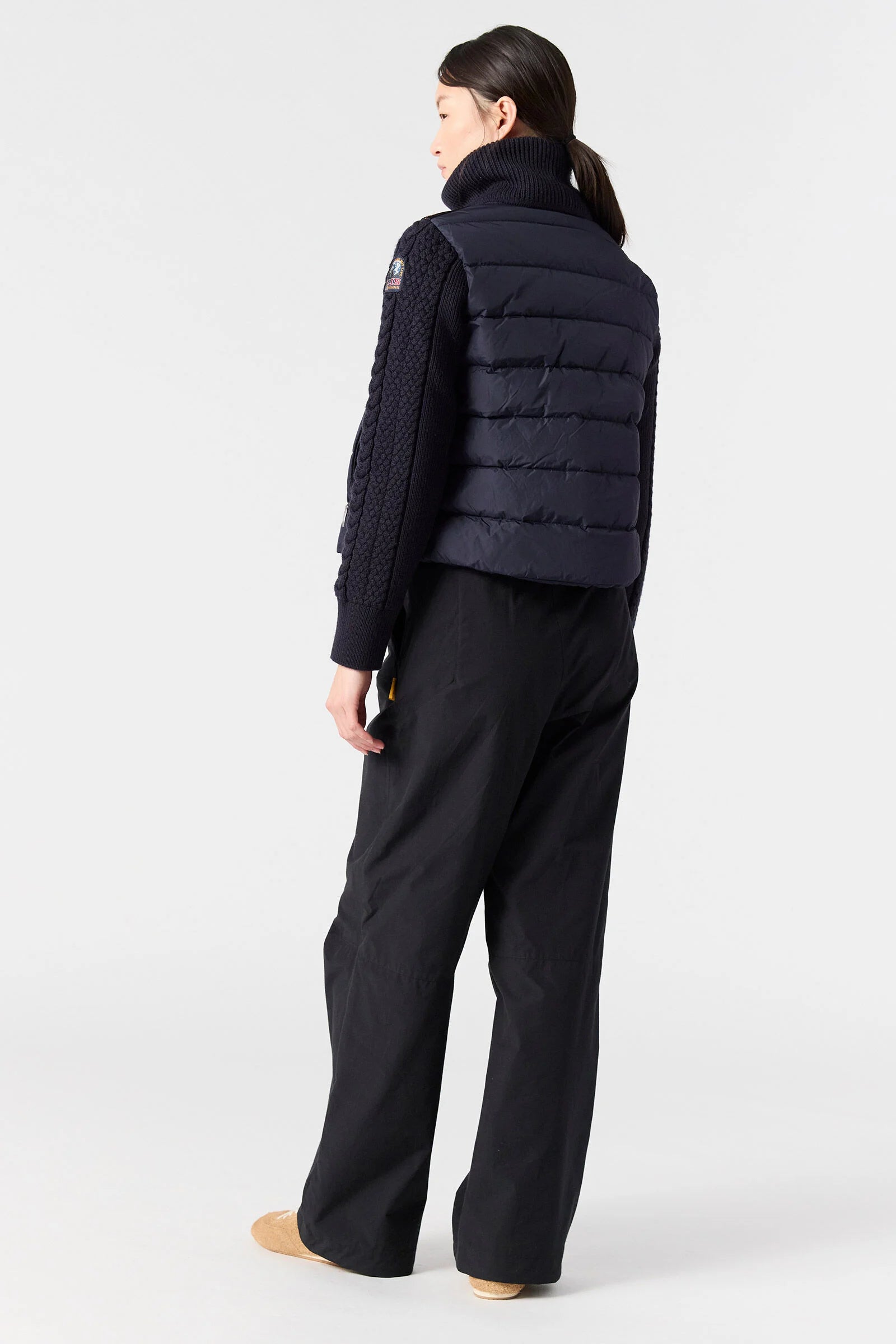 Jas Parajumpers Moonie