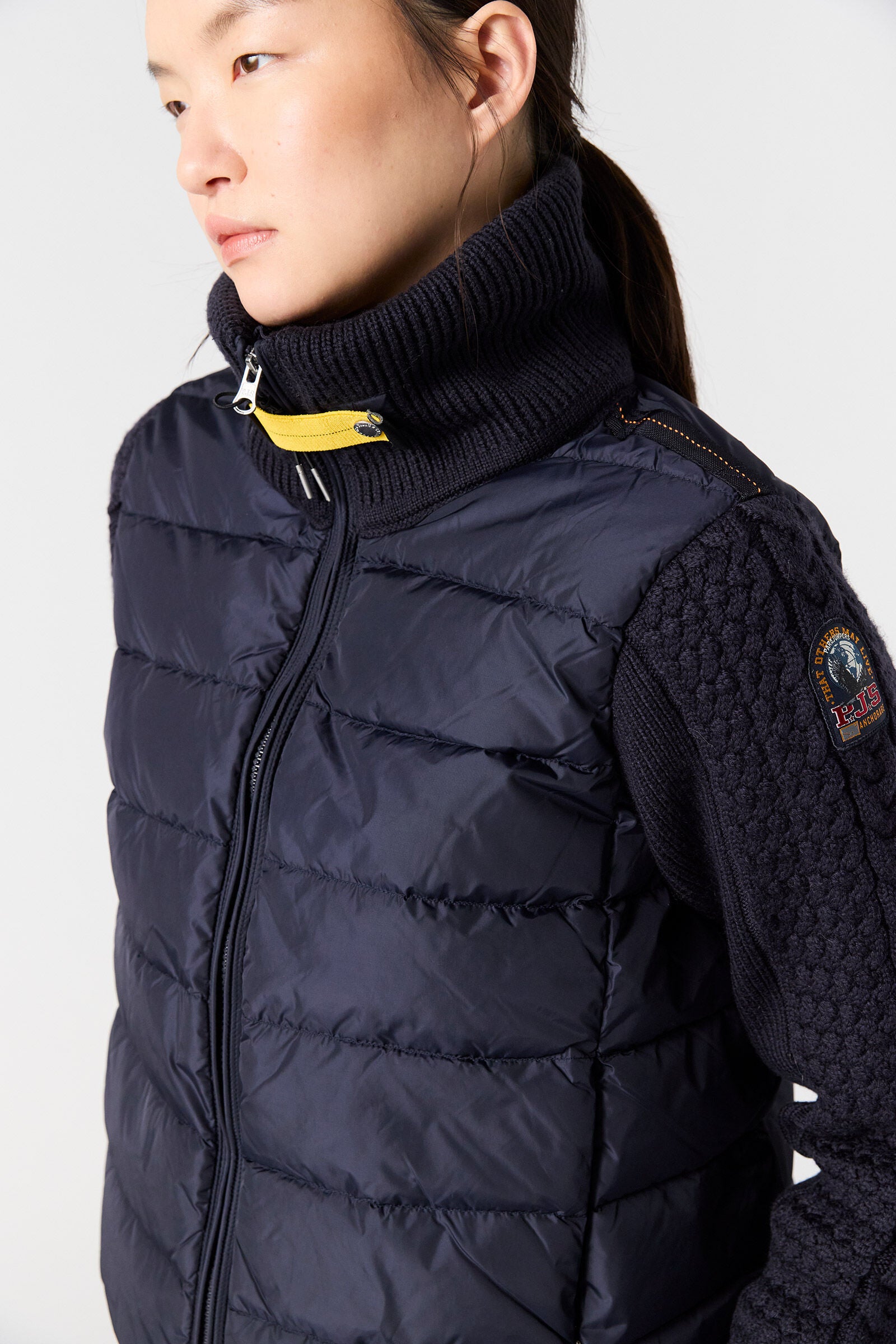 Jas Parajumpers Moonie