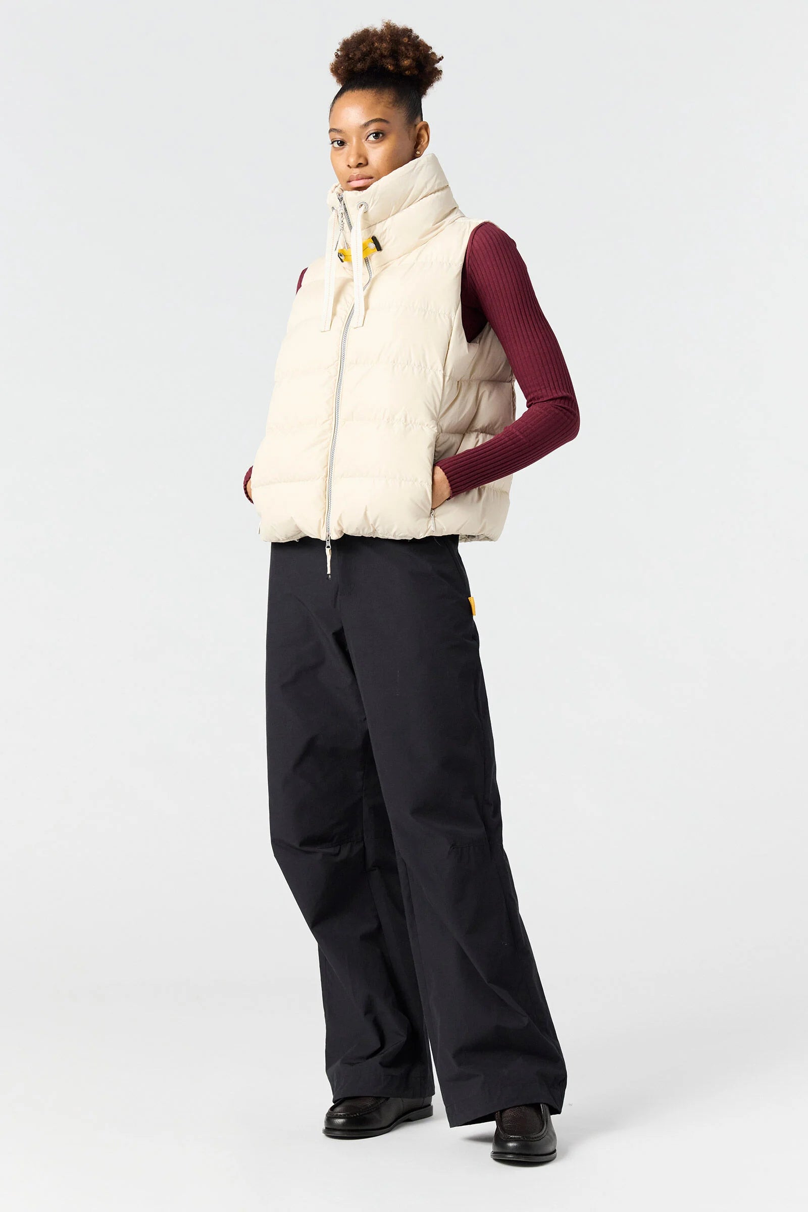 Jas Parajumpers Nolene
