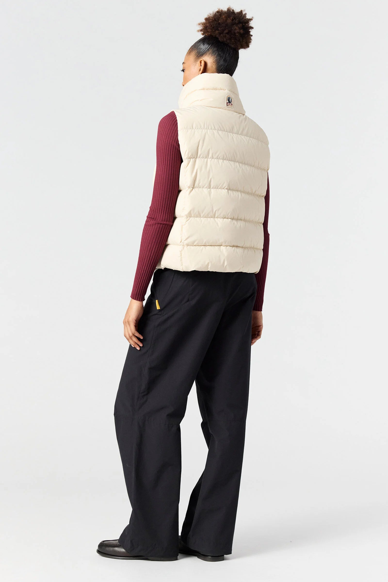 Jas Parajumpers Nolene