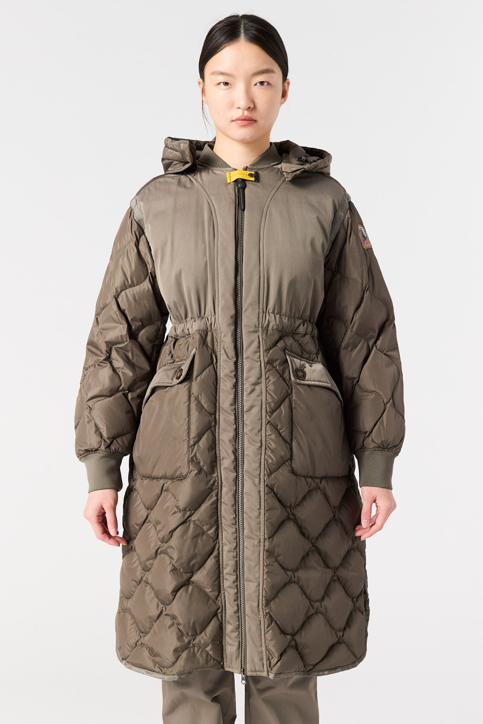 Jas Parajumpers Kagura