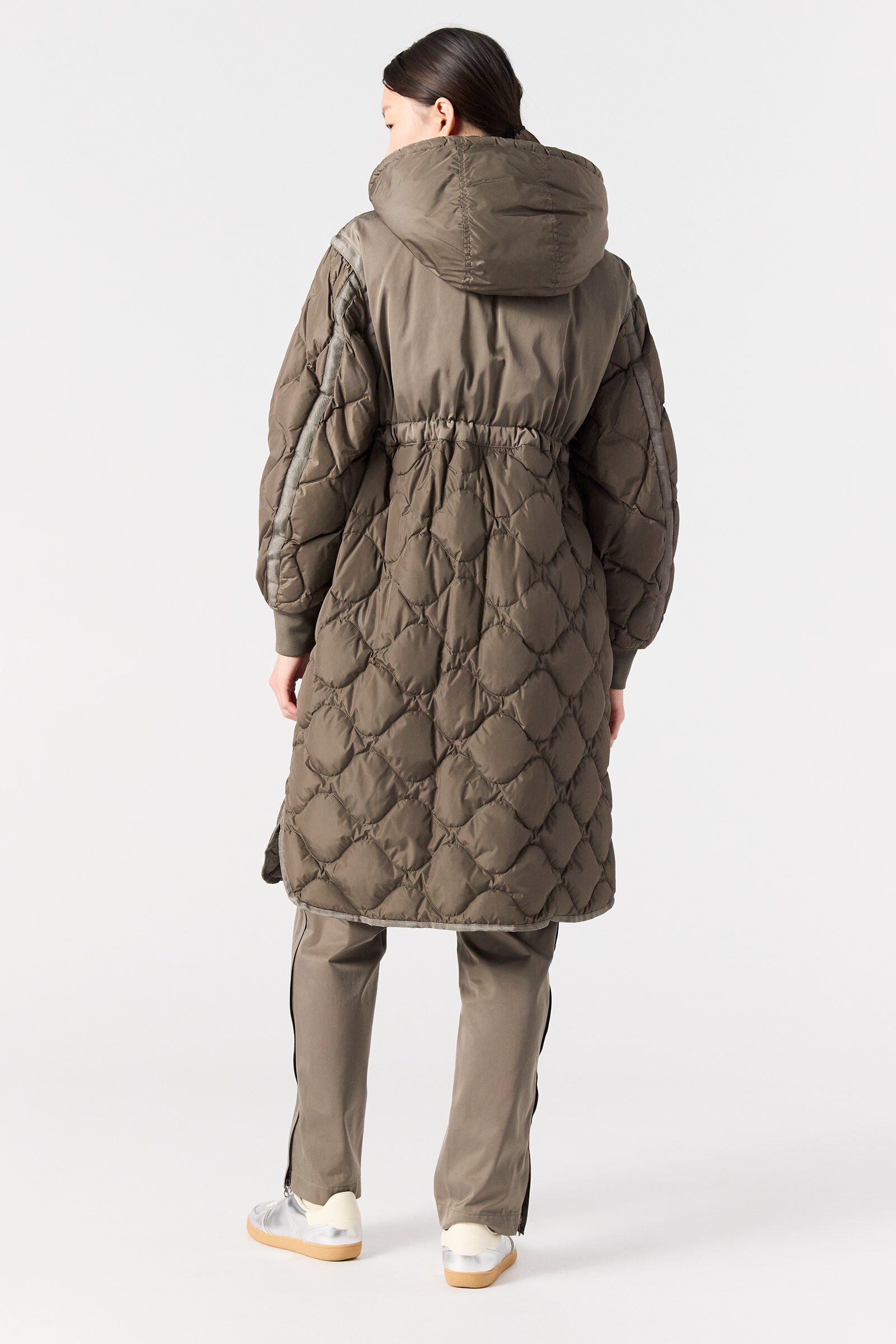 Jas Parajumpers Kagura