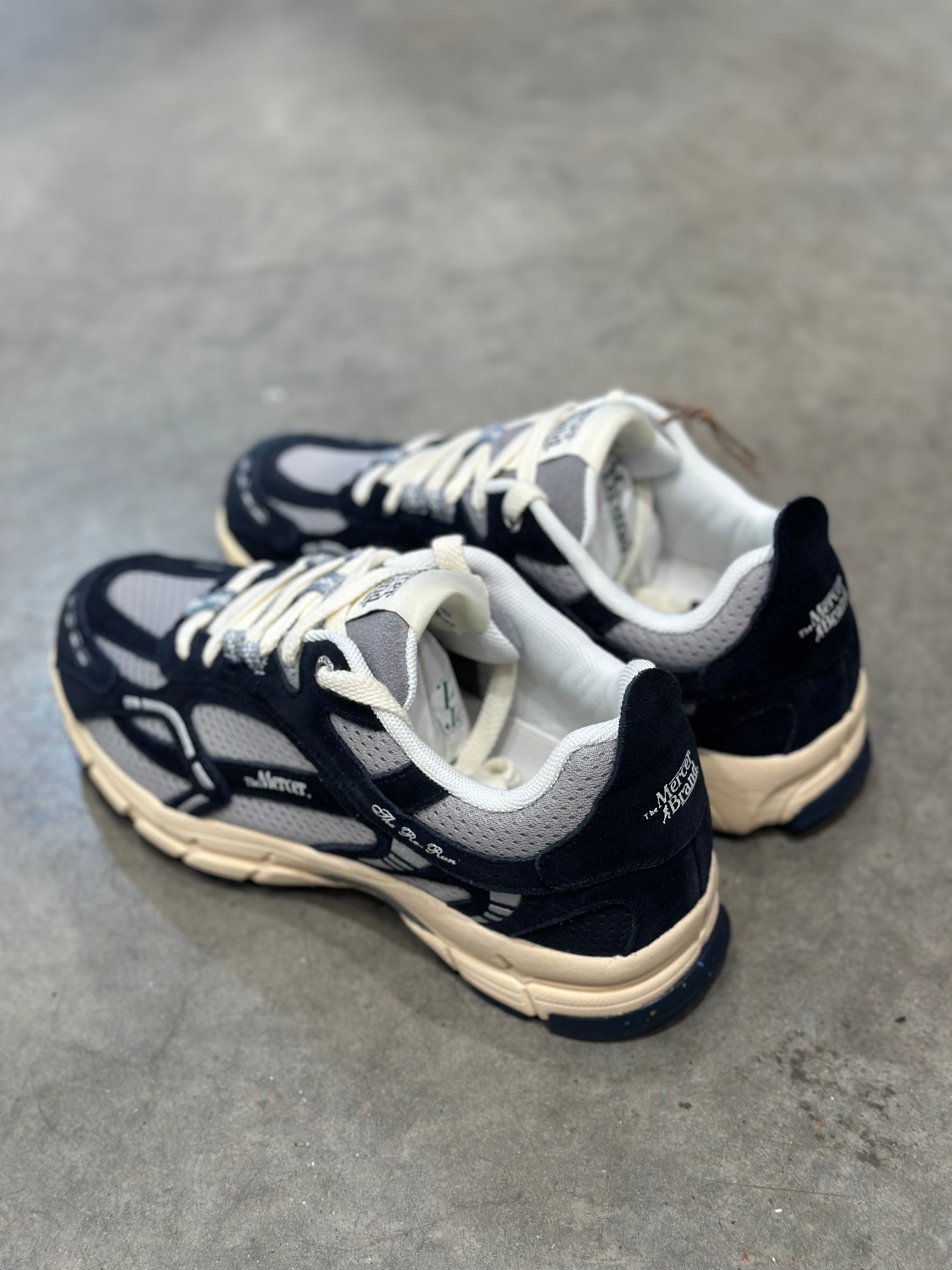 Sneakers Mercer The Re-Run Vintage