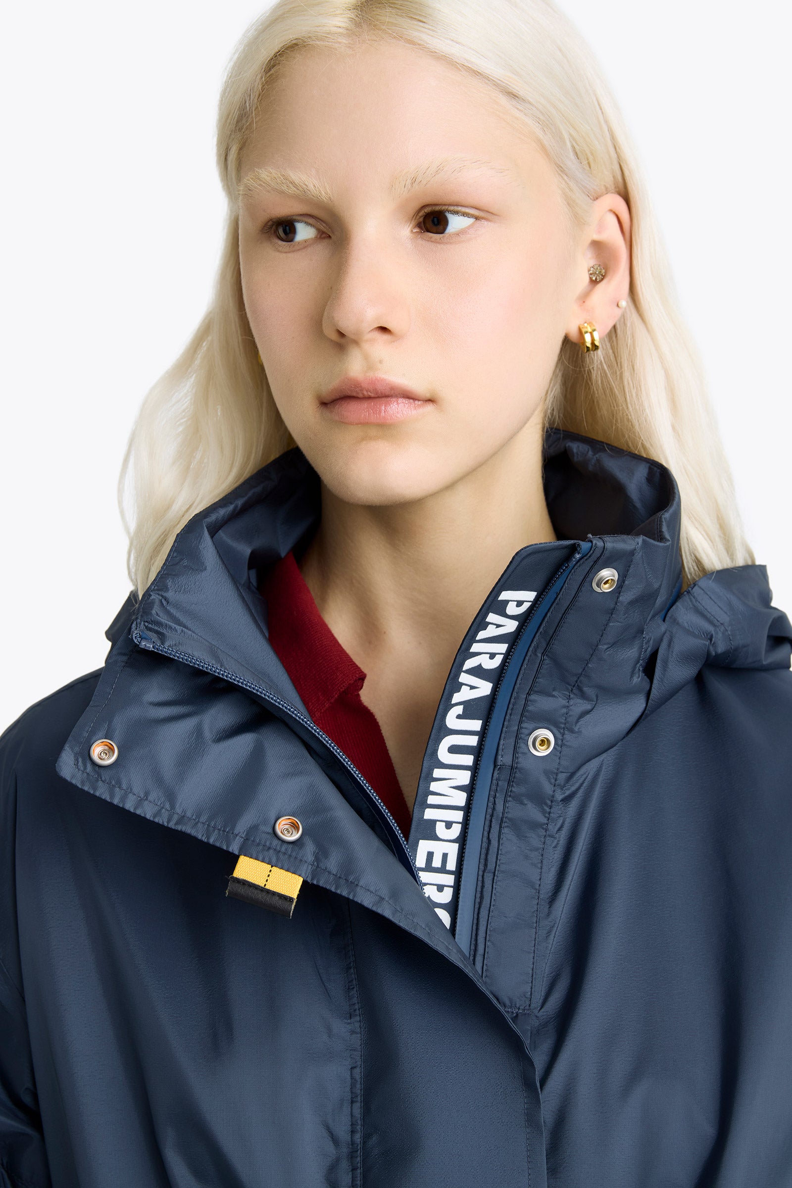 Jas Parajumpers Kasane