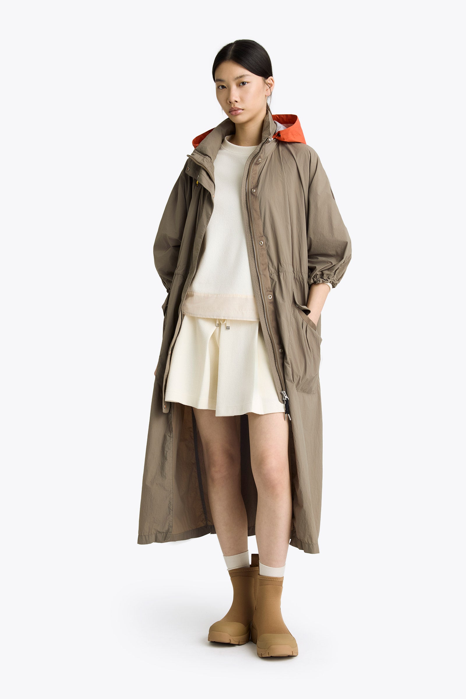 Jas Parajumpers Kotone