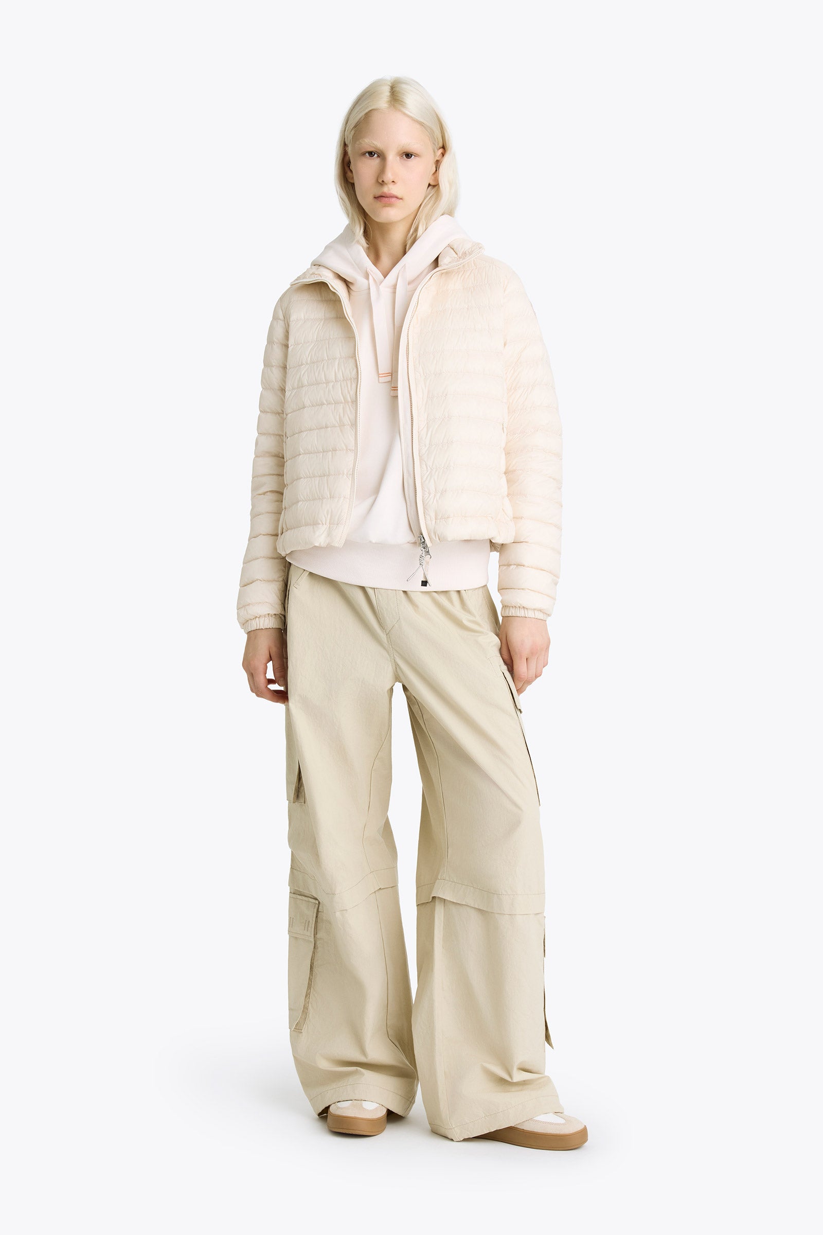 Jas Parajumpers Emilia