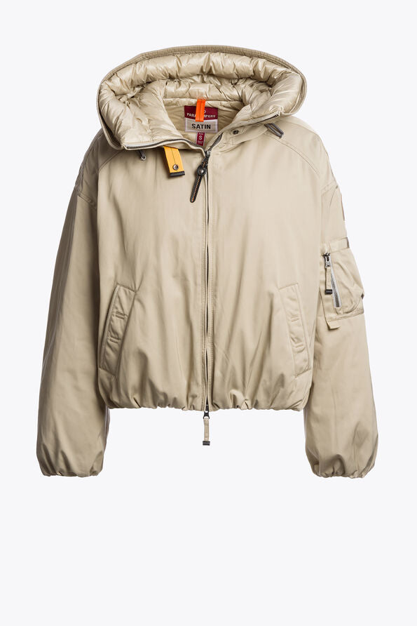 Jas Parajumpers Naadz