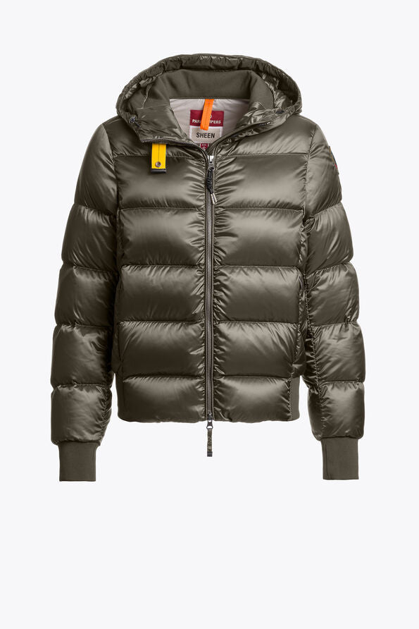 Jas Parajumpers Mariah