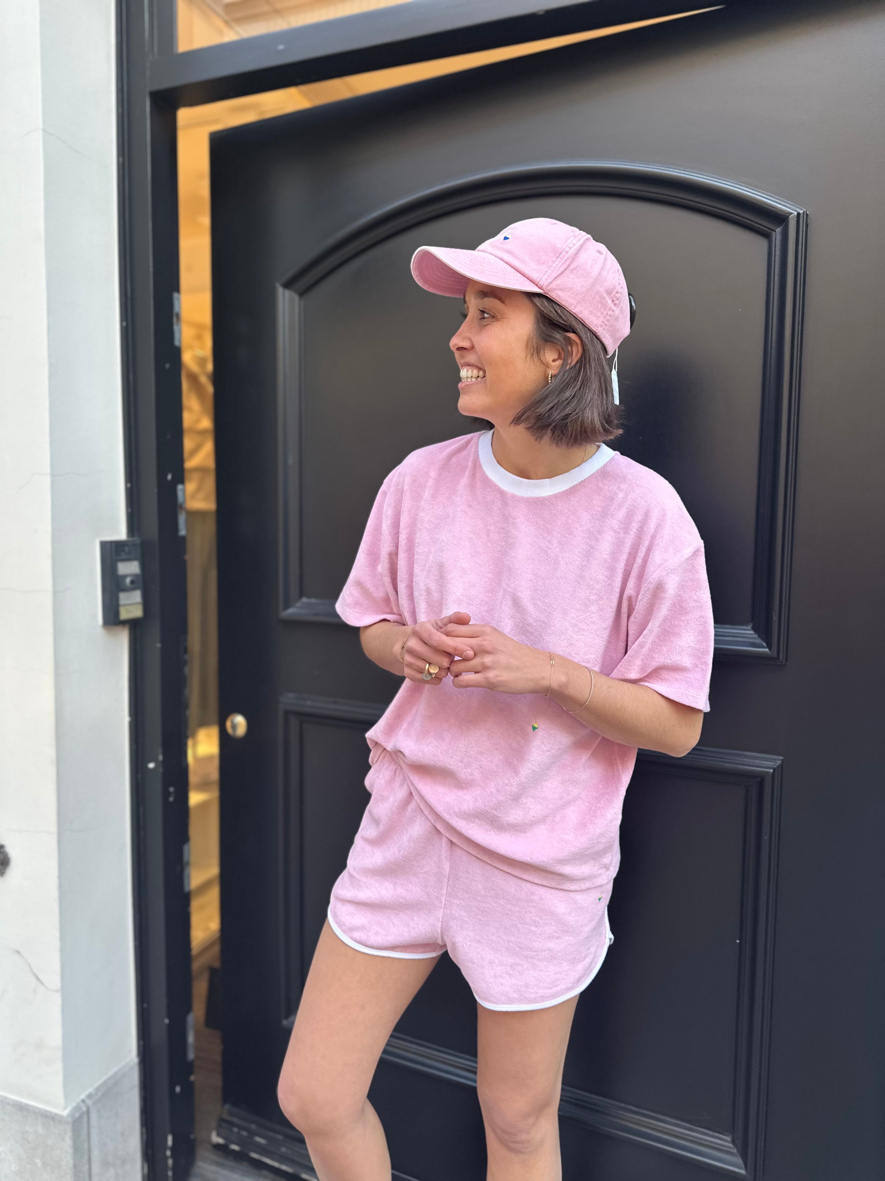 Short Raff Jodoca (meerdere kleuren)