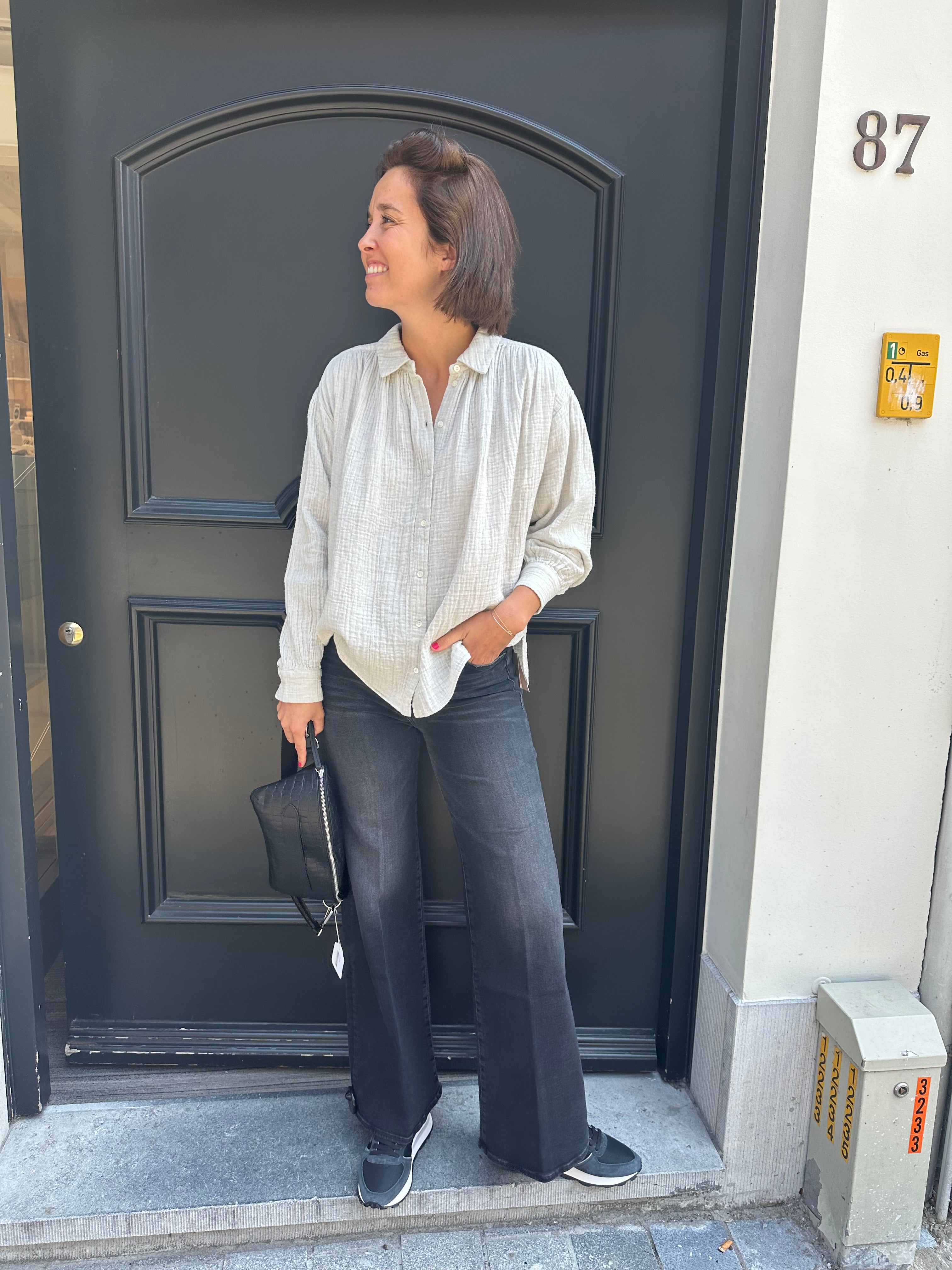 Blouse Masscob Pippa