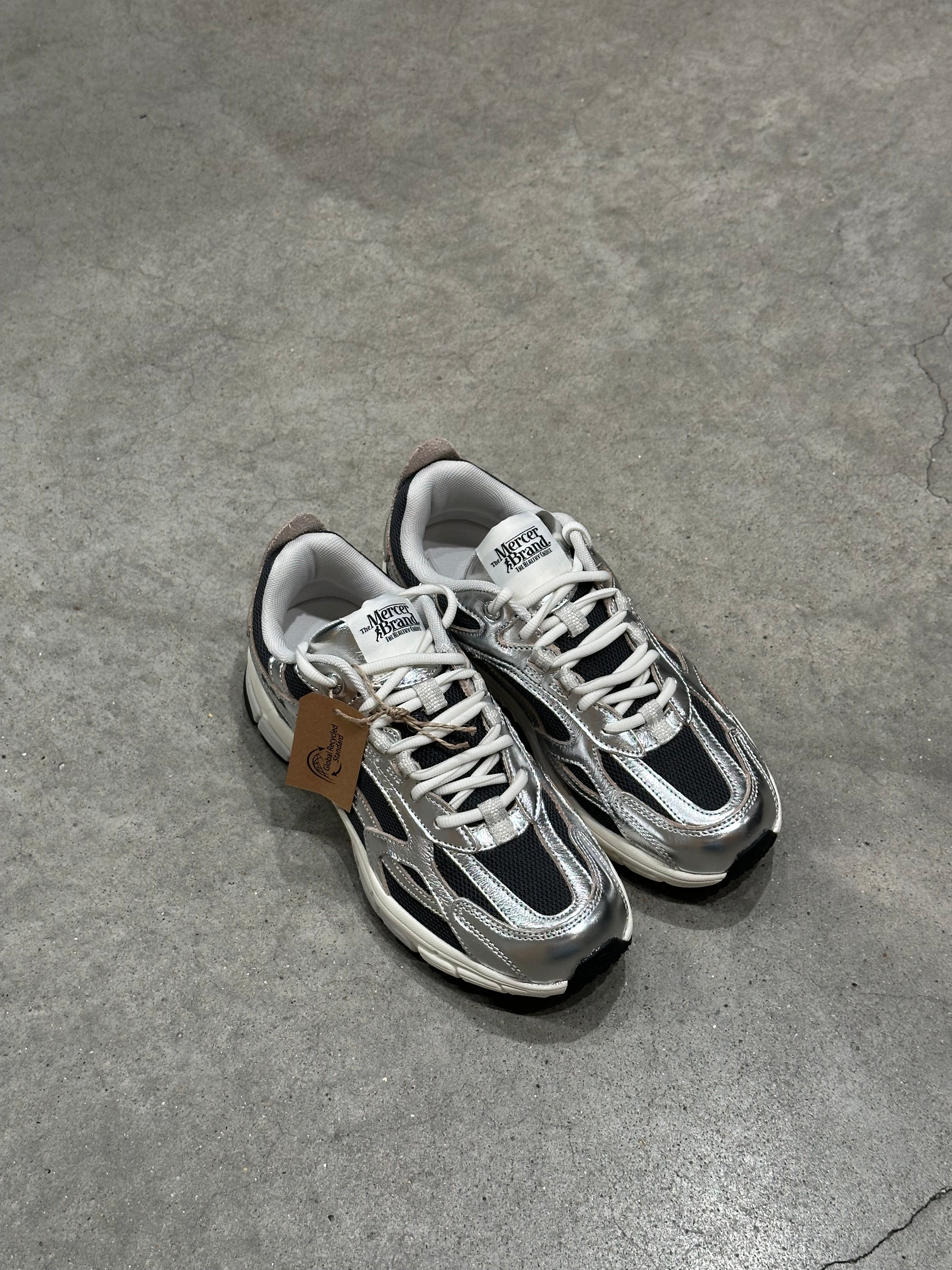 Sneakers Mercer The Re-Run Pineapple