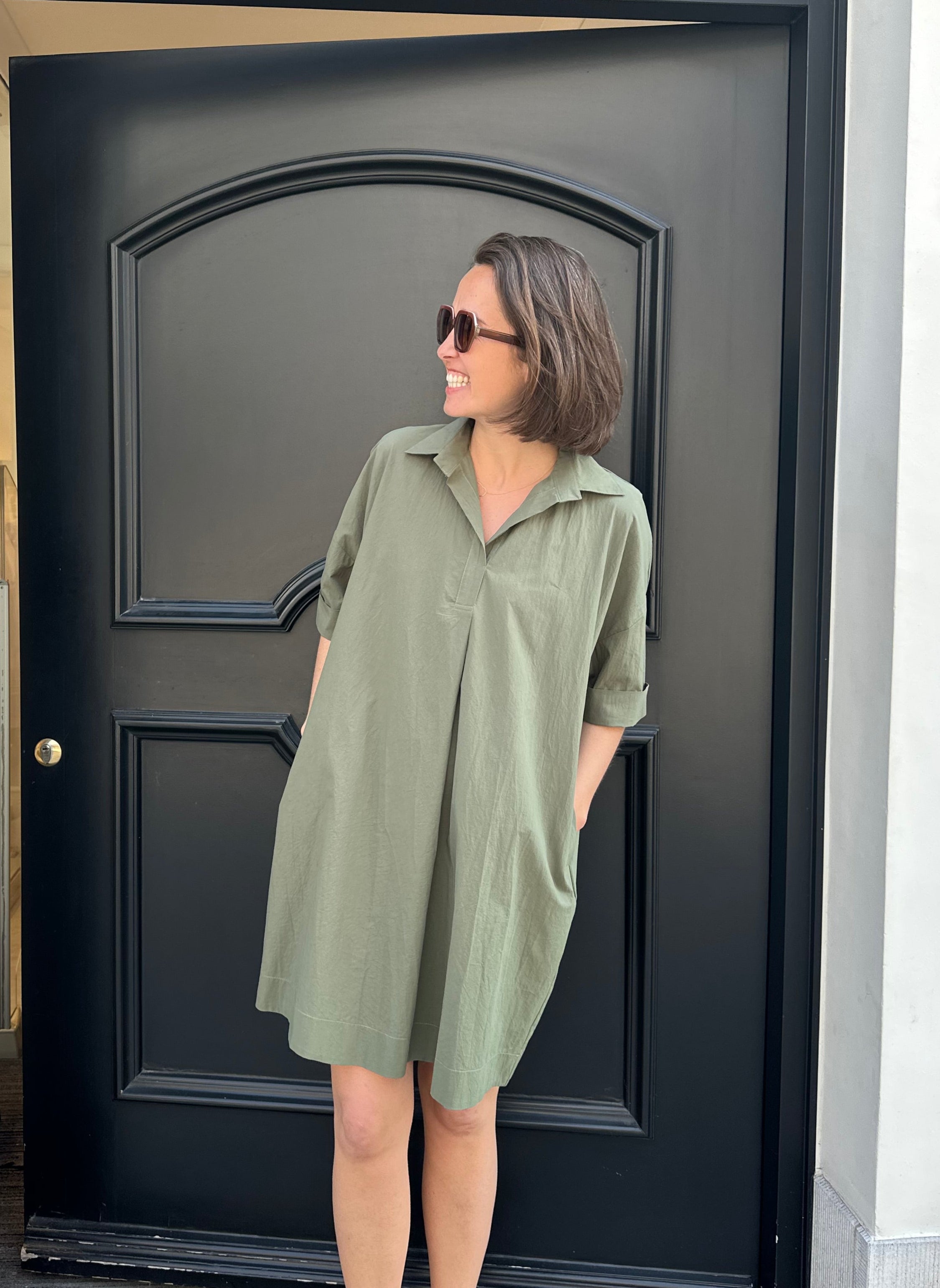 Kleed Shades Angele