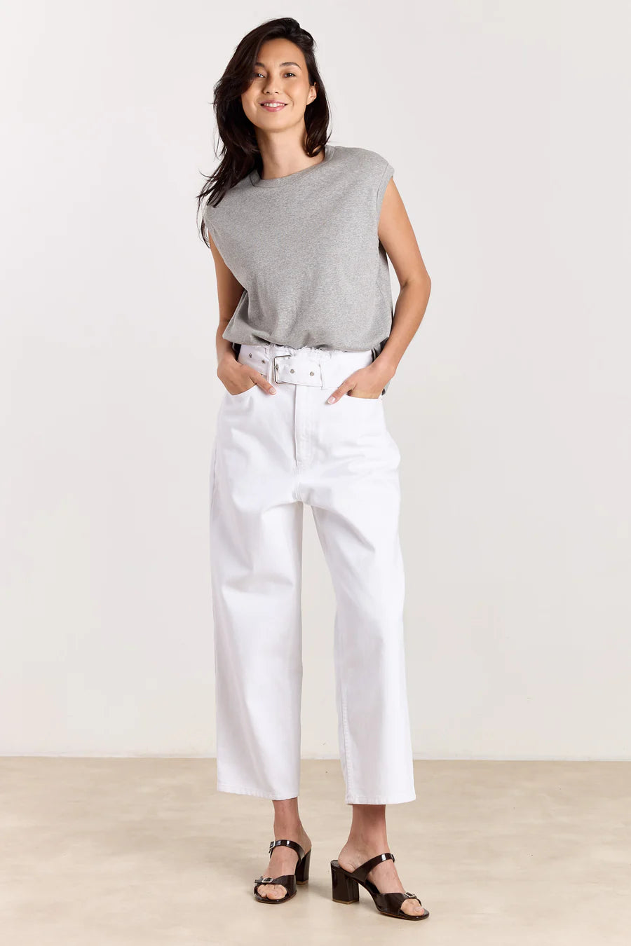 T-shirt Studio Clique Demi