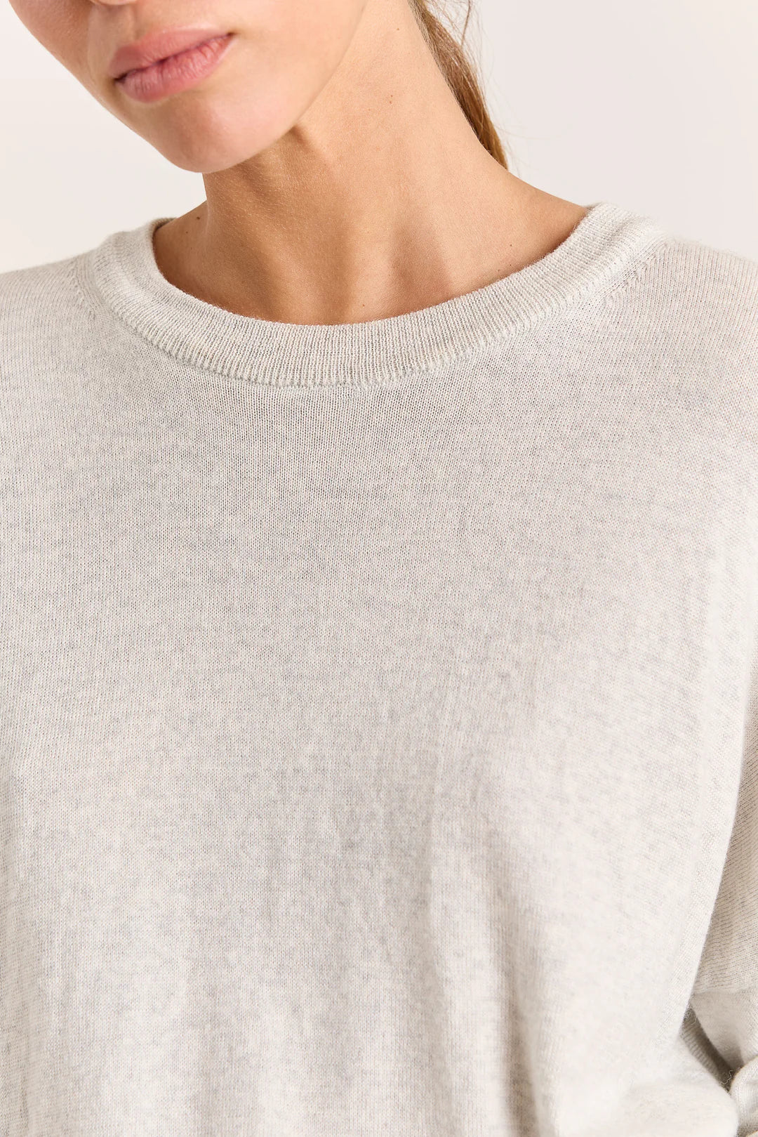 Pull Studio Clique Stephanie