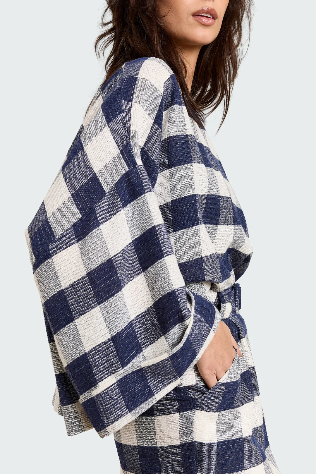 Blouse Studio Clique Carina