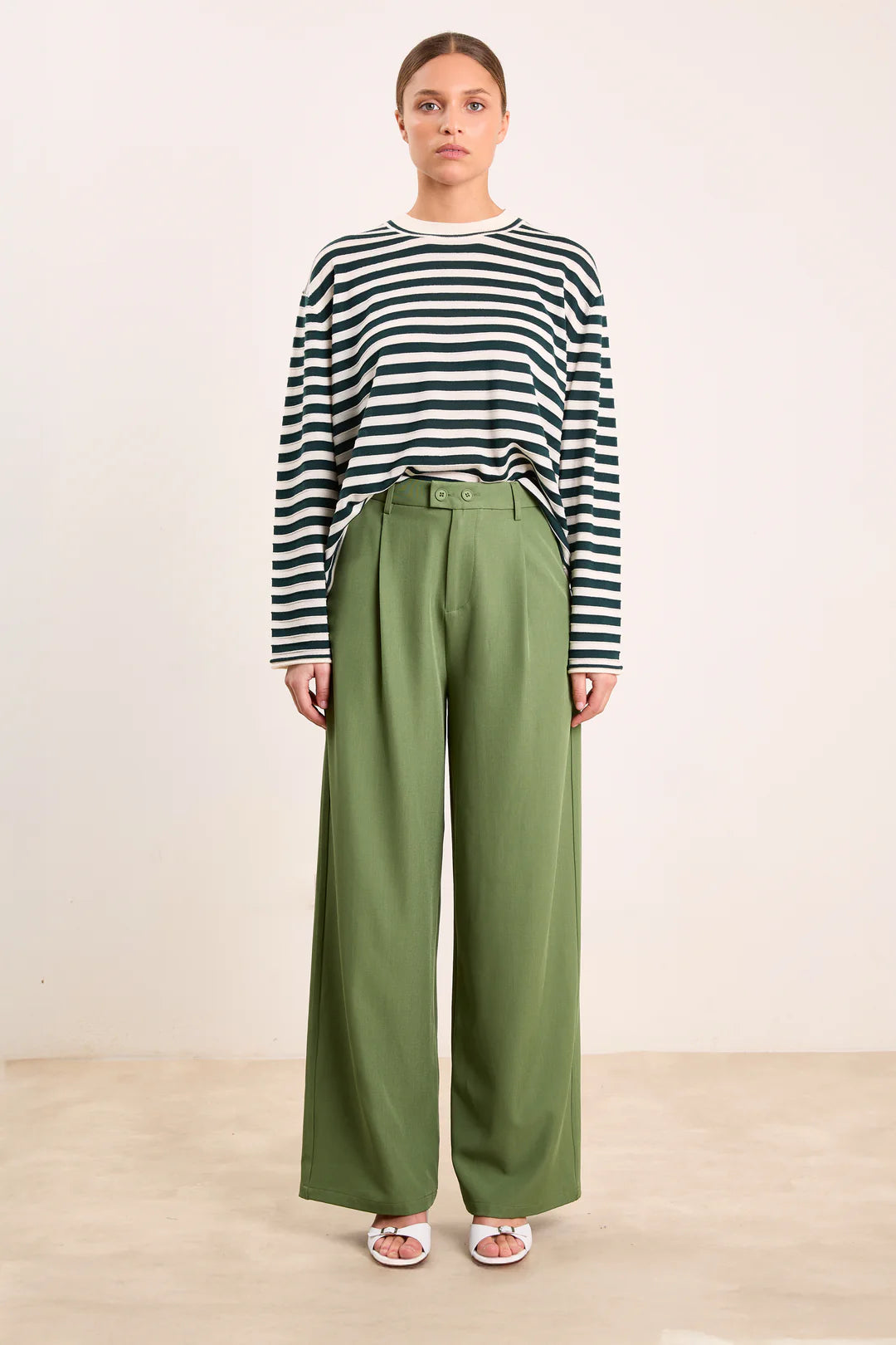 Pull Studio Clique Sophia