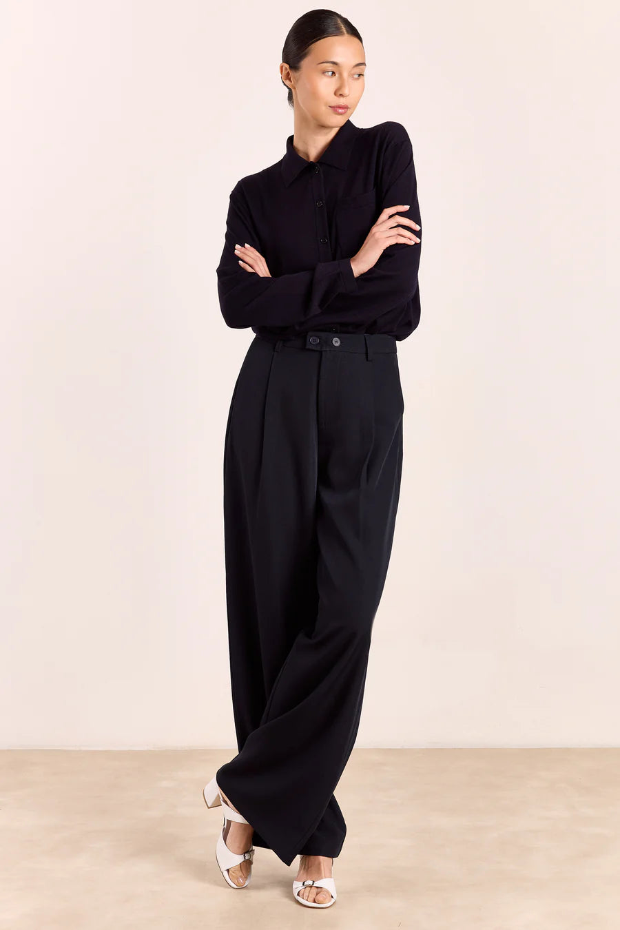 Broek Studio Clique Theo