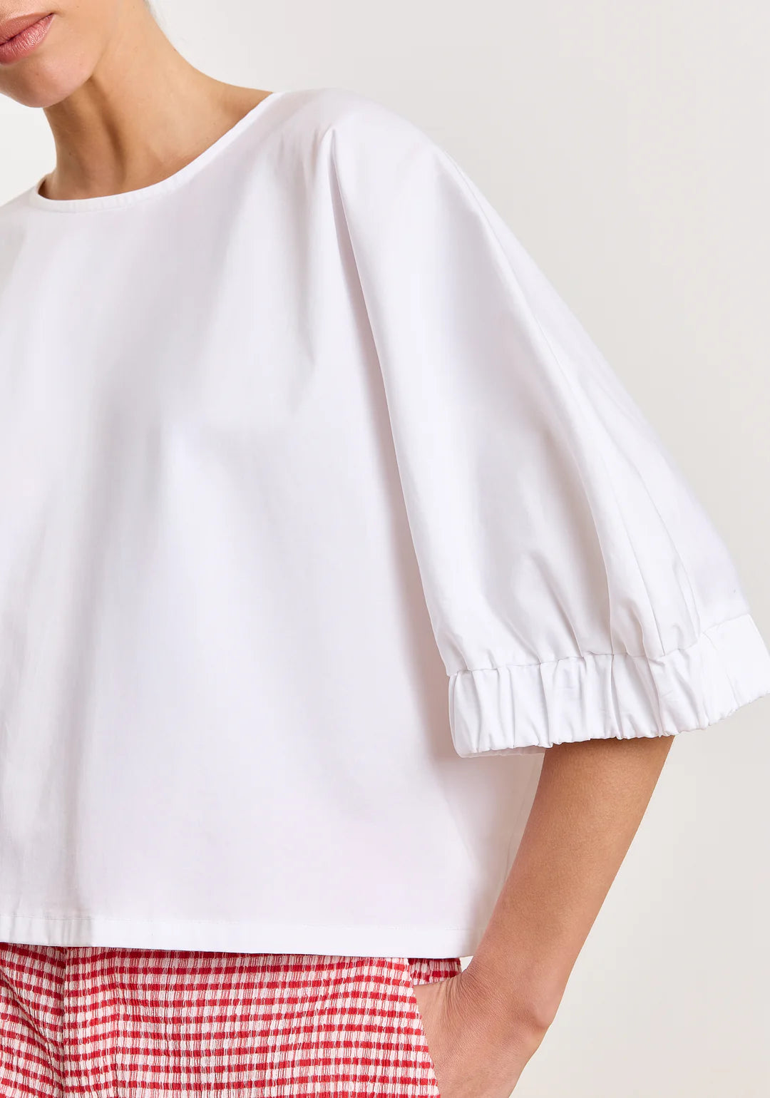 Blouse Studio Clique Luna