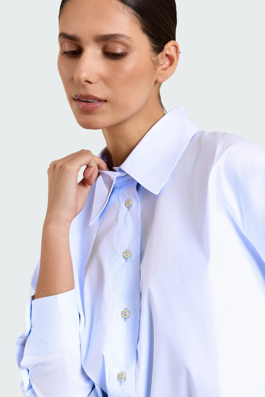 Blouse Studio Clique Florence