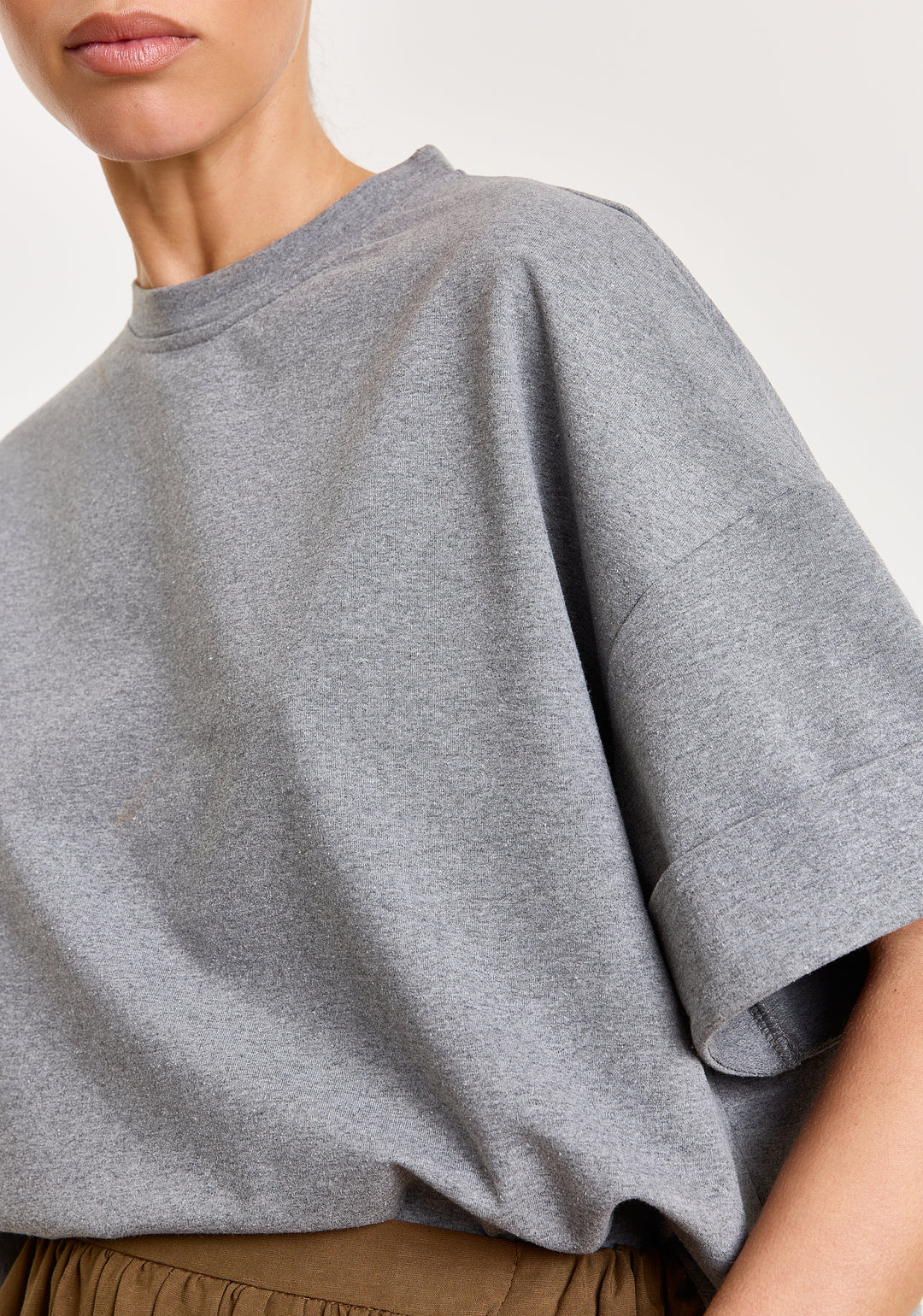 T-shirt Studio Clique Michou