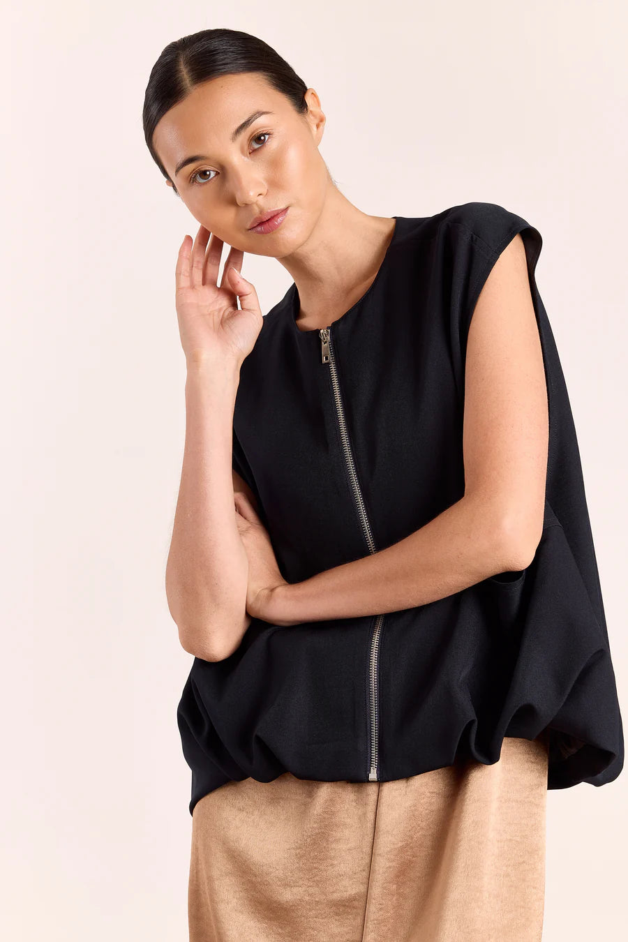 Vest Studio Clique Theodora