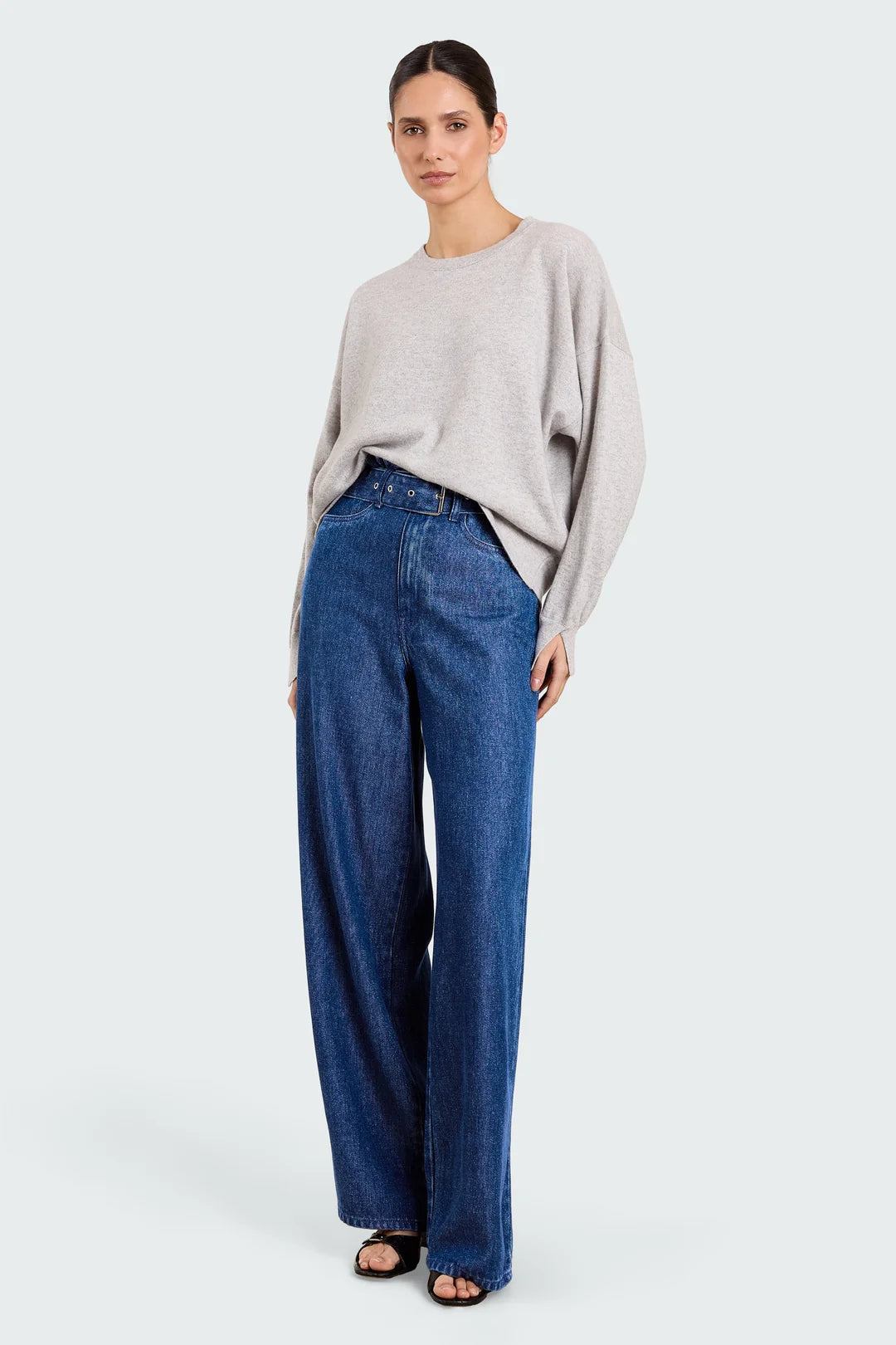 Pull Studio Clique Coby