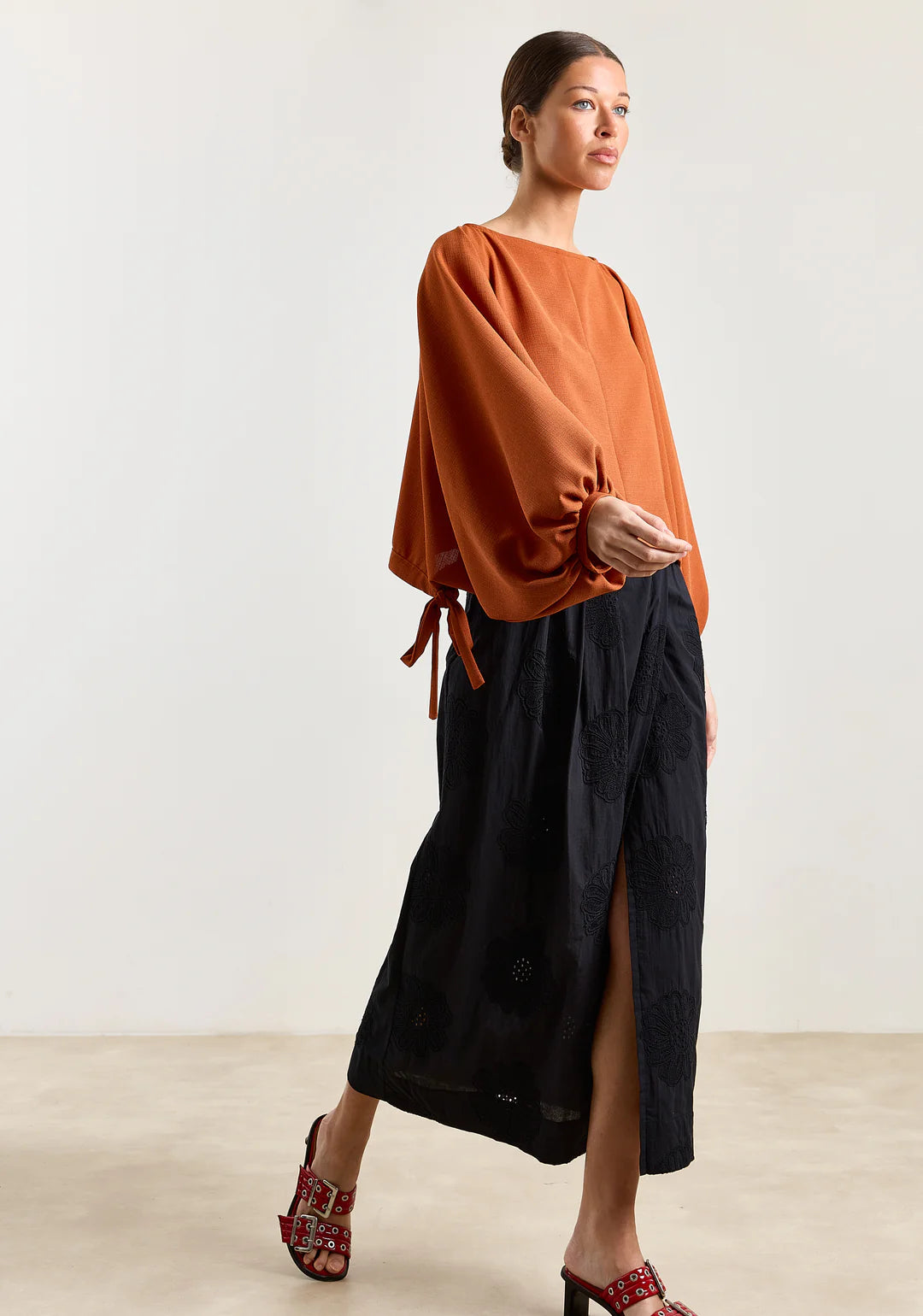 Rok Studio Clique Marion