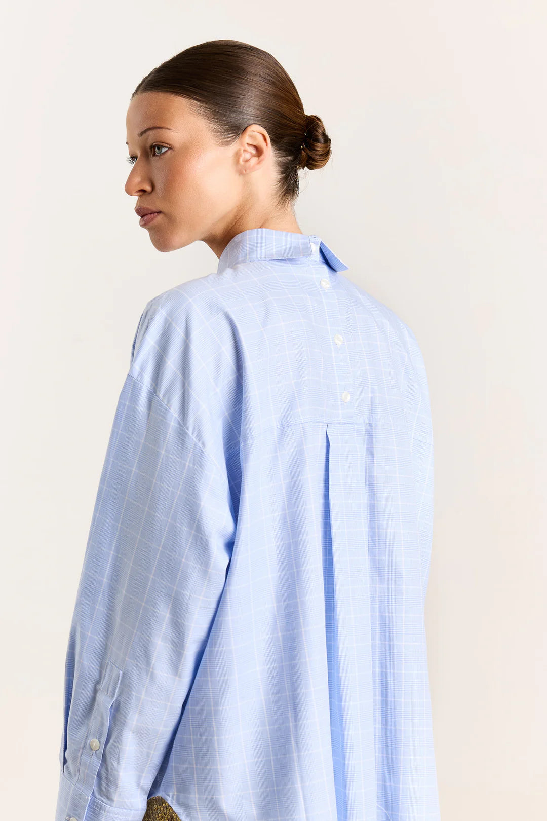 Blouse Studio Clique Laura