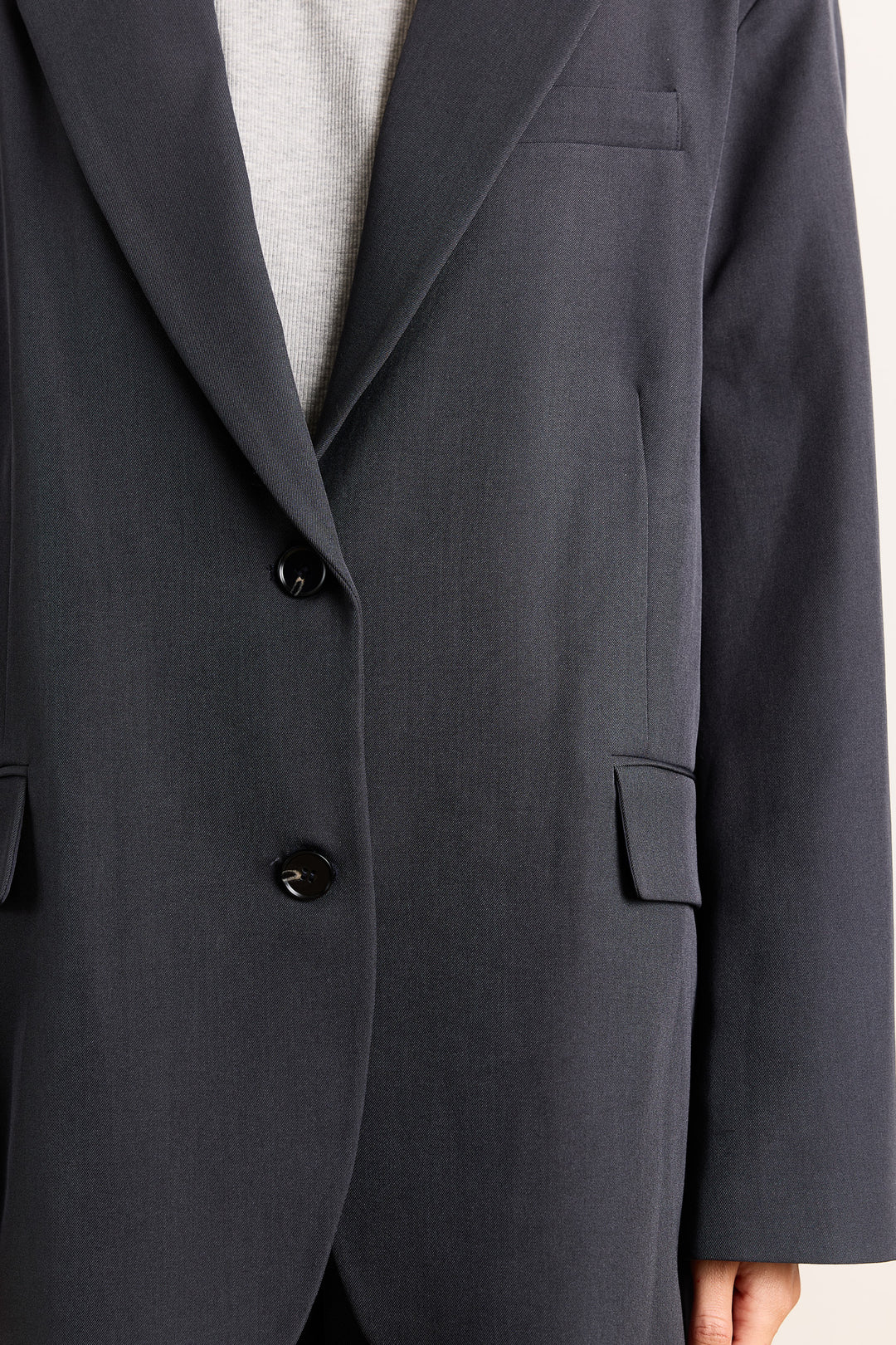 Blazer Studio Clique Fanny