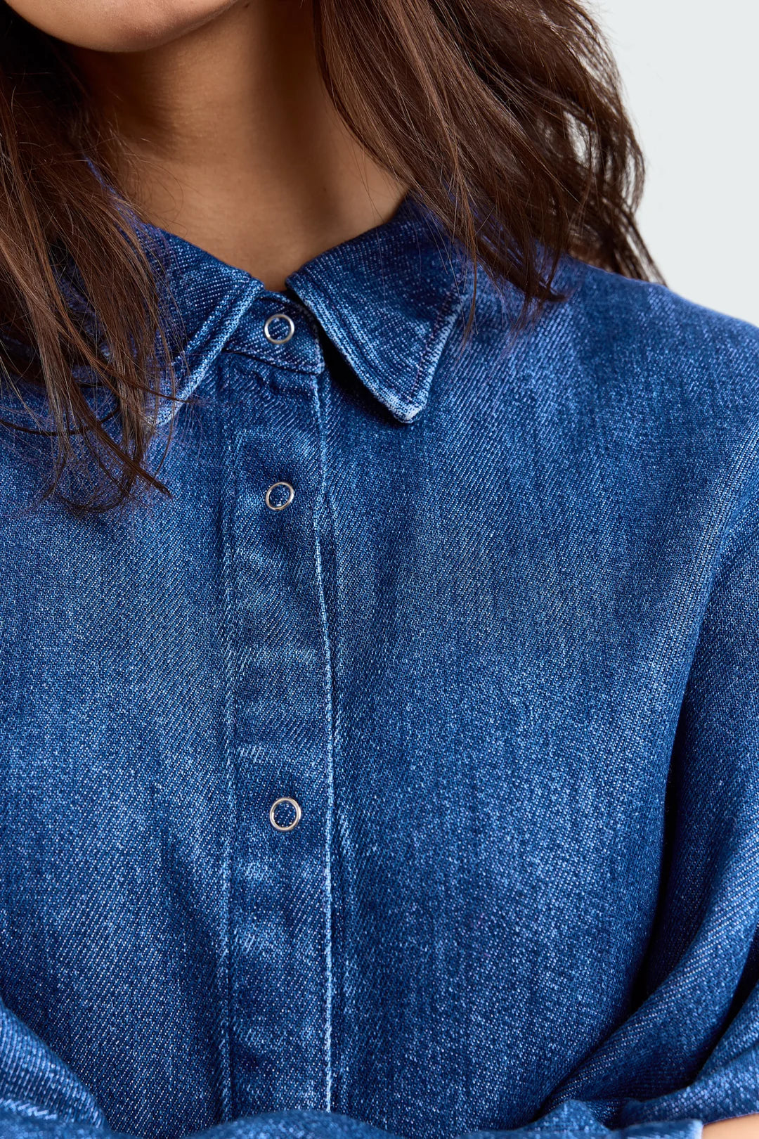 Blouse Studio Clique Alma