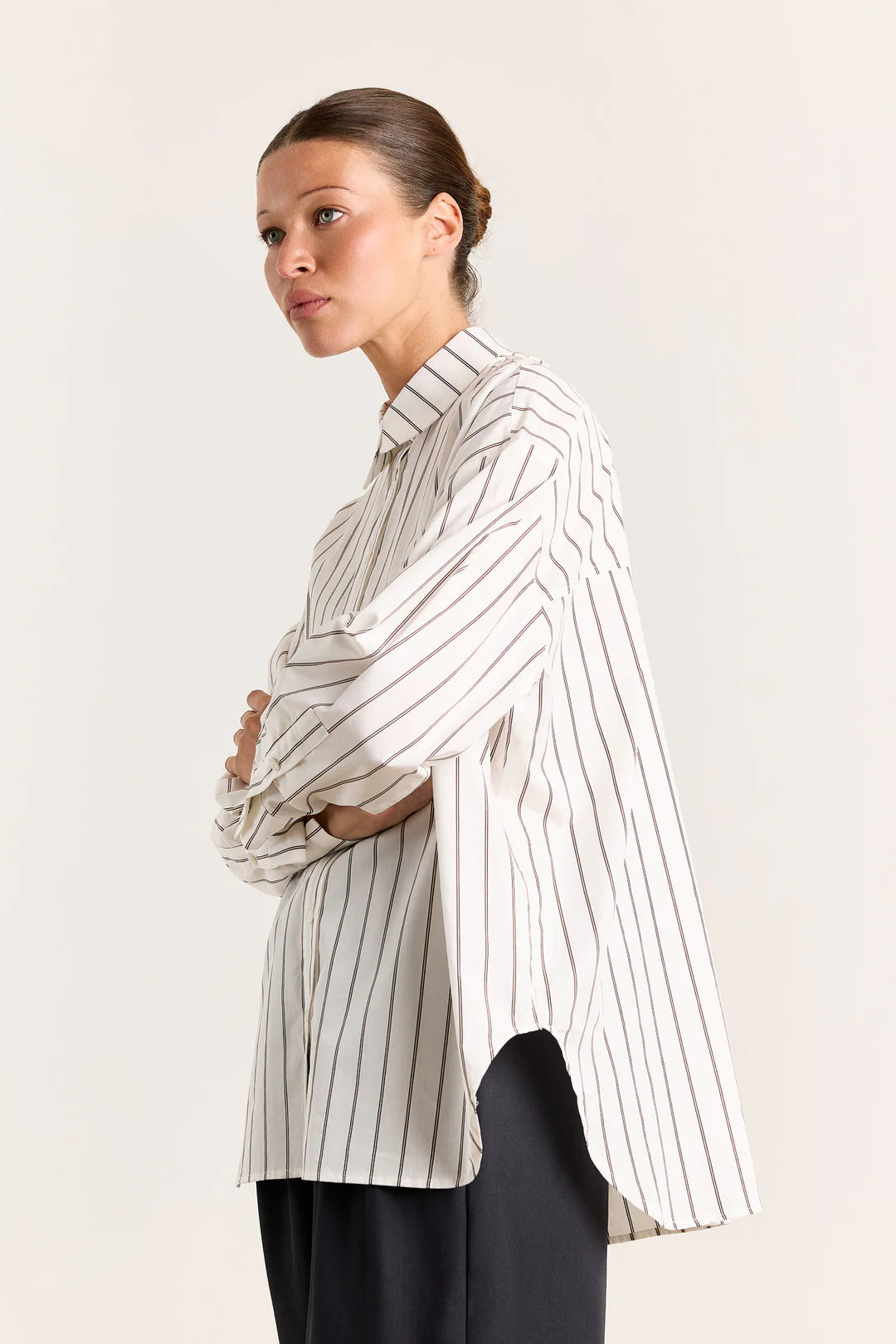 Blouse Studio Clique Laura