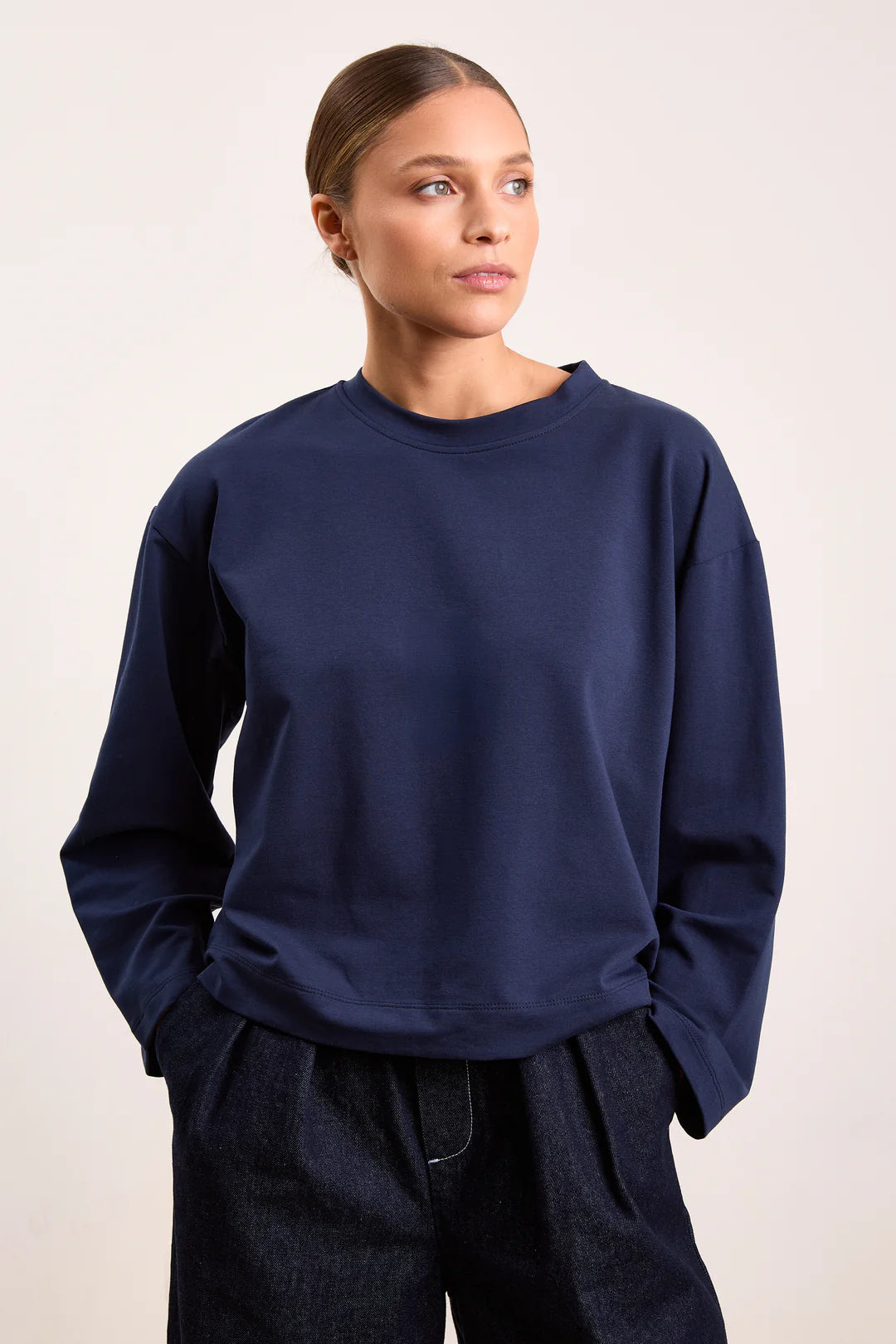 T-shirt Studio Clique Lilly