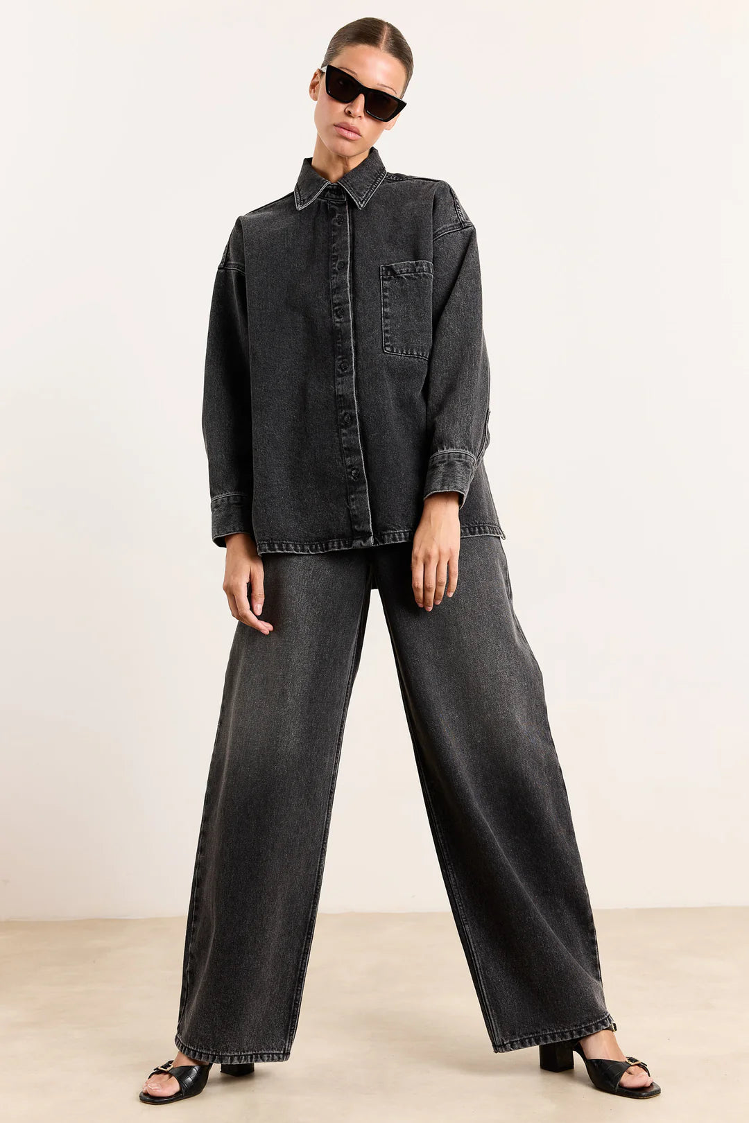 Jeans Studio Clique Heidi