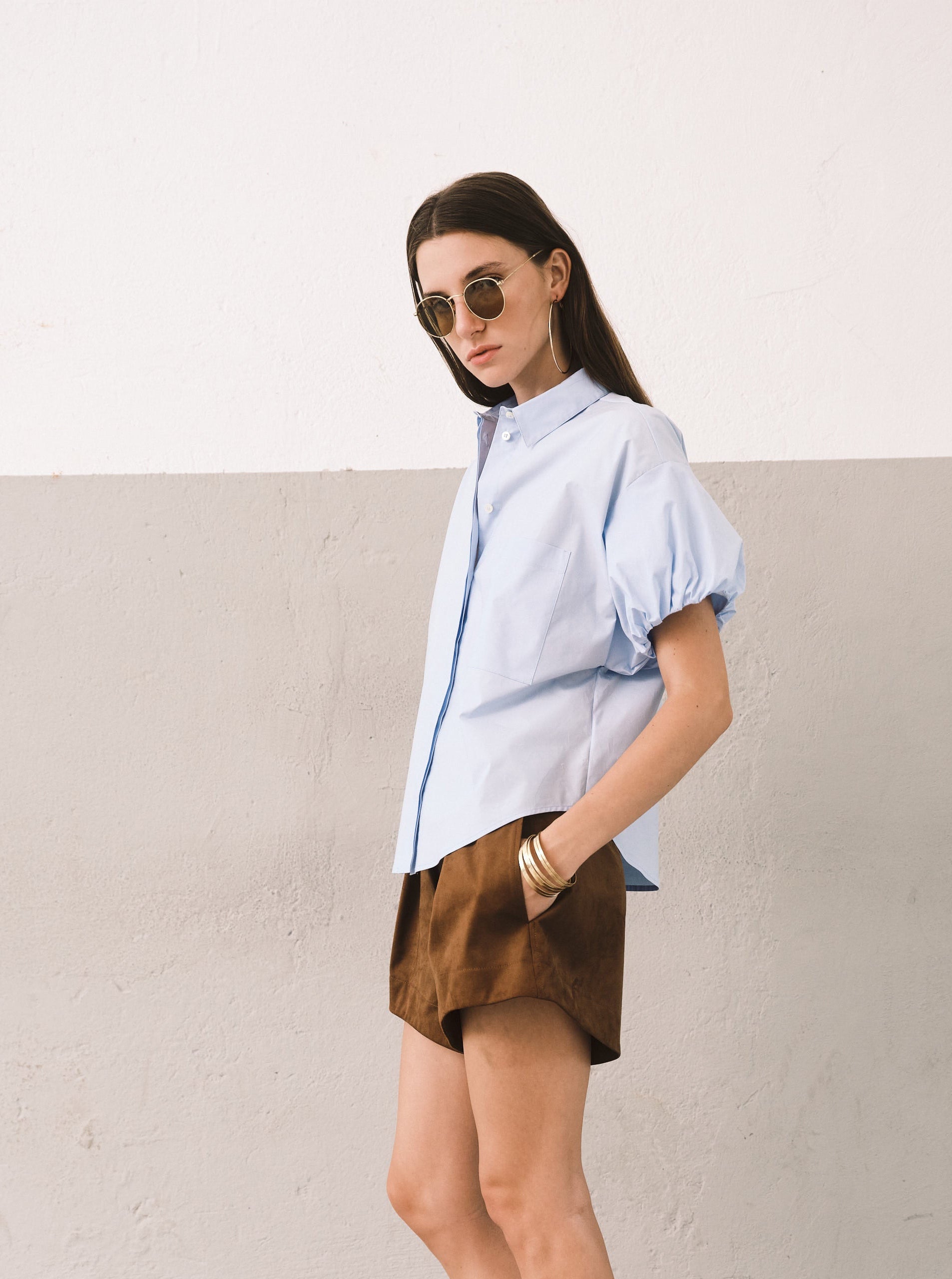 Blouse 8PM Abu Dhabi