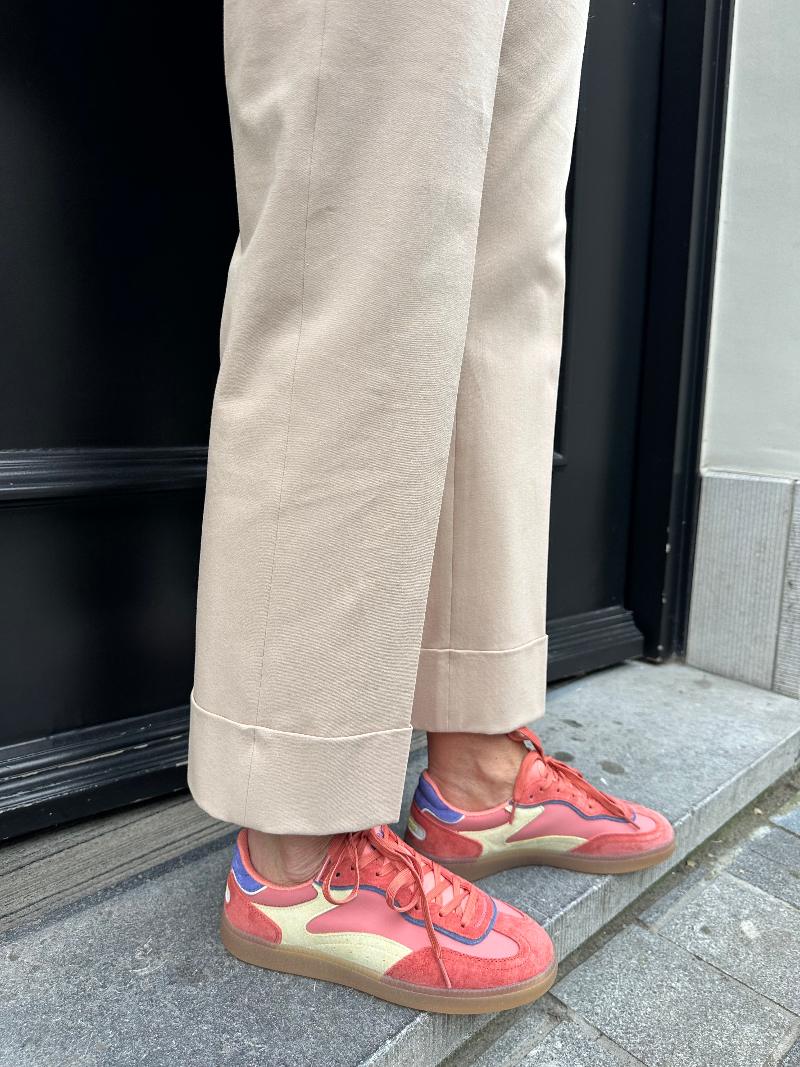 Broek Via Masini80 M650 MA