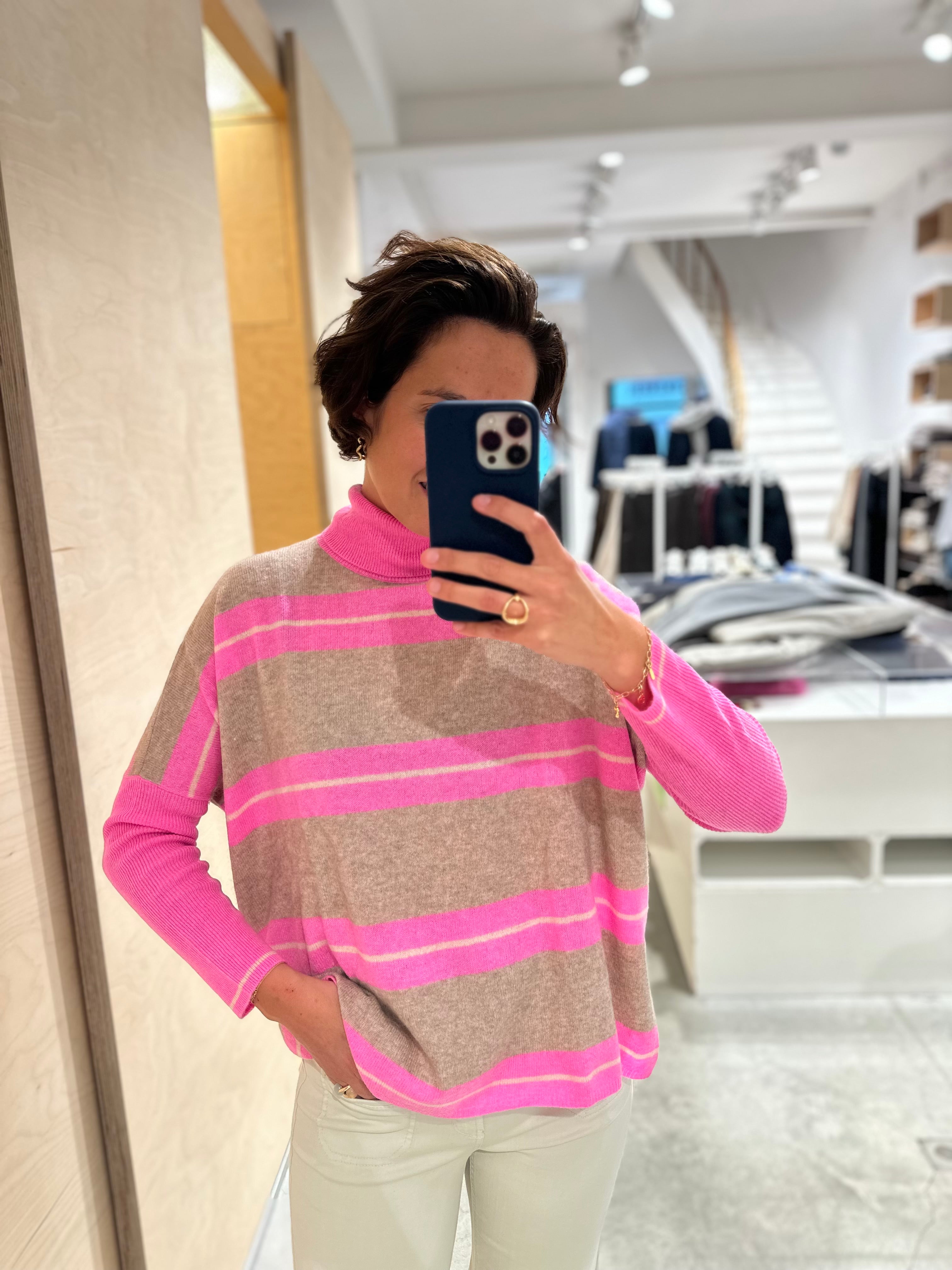 Pull Absolut Cashmere Joanna