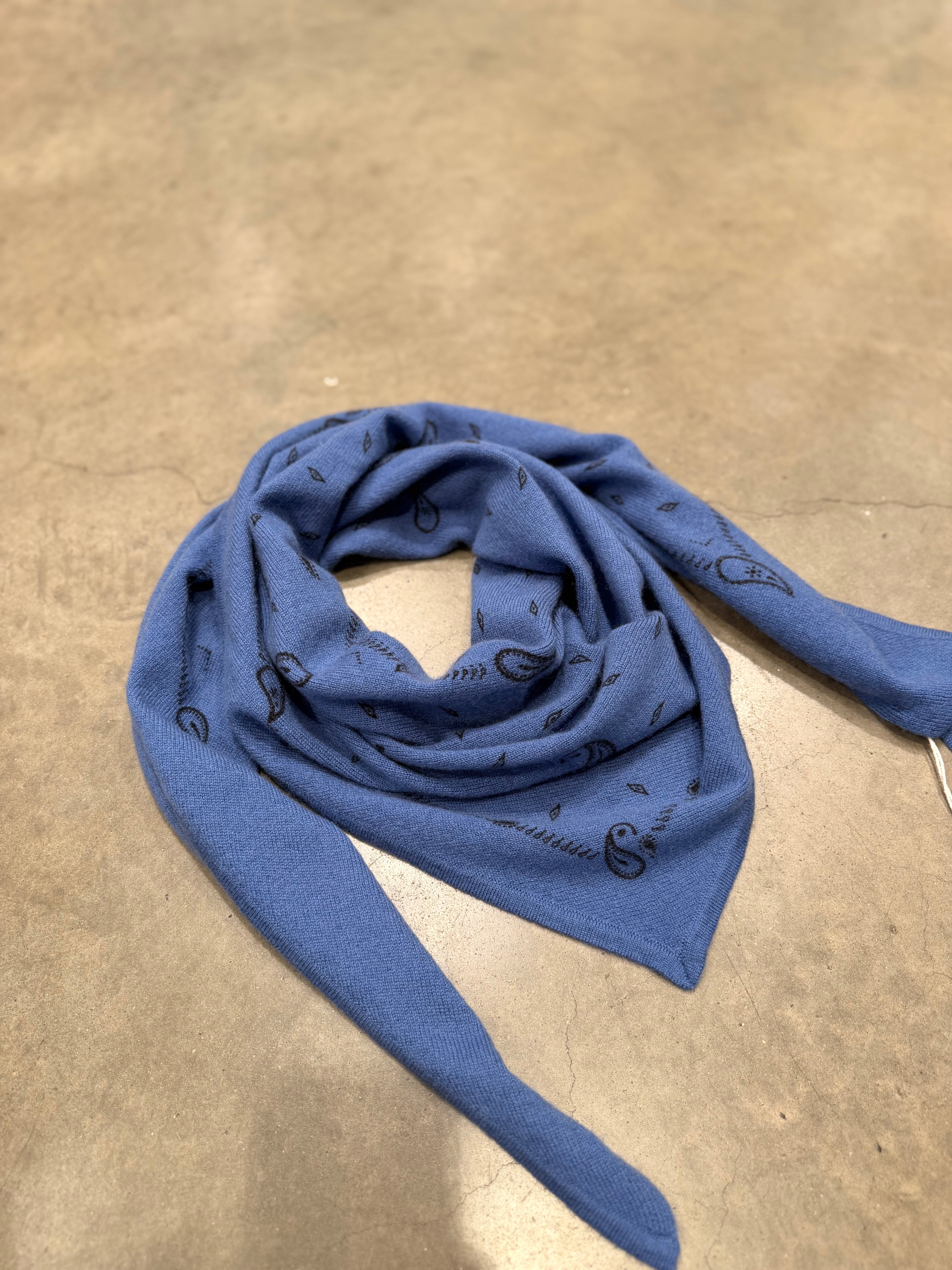 Sjaal Absolut Cashmere Armance