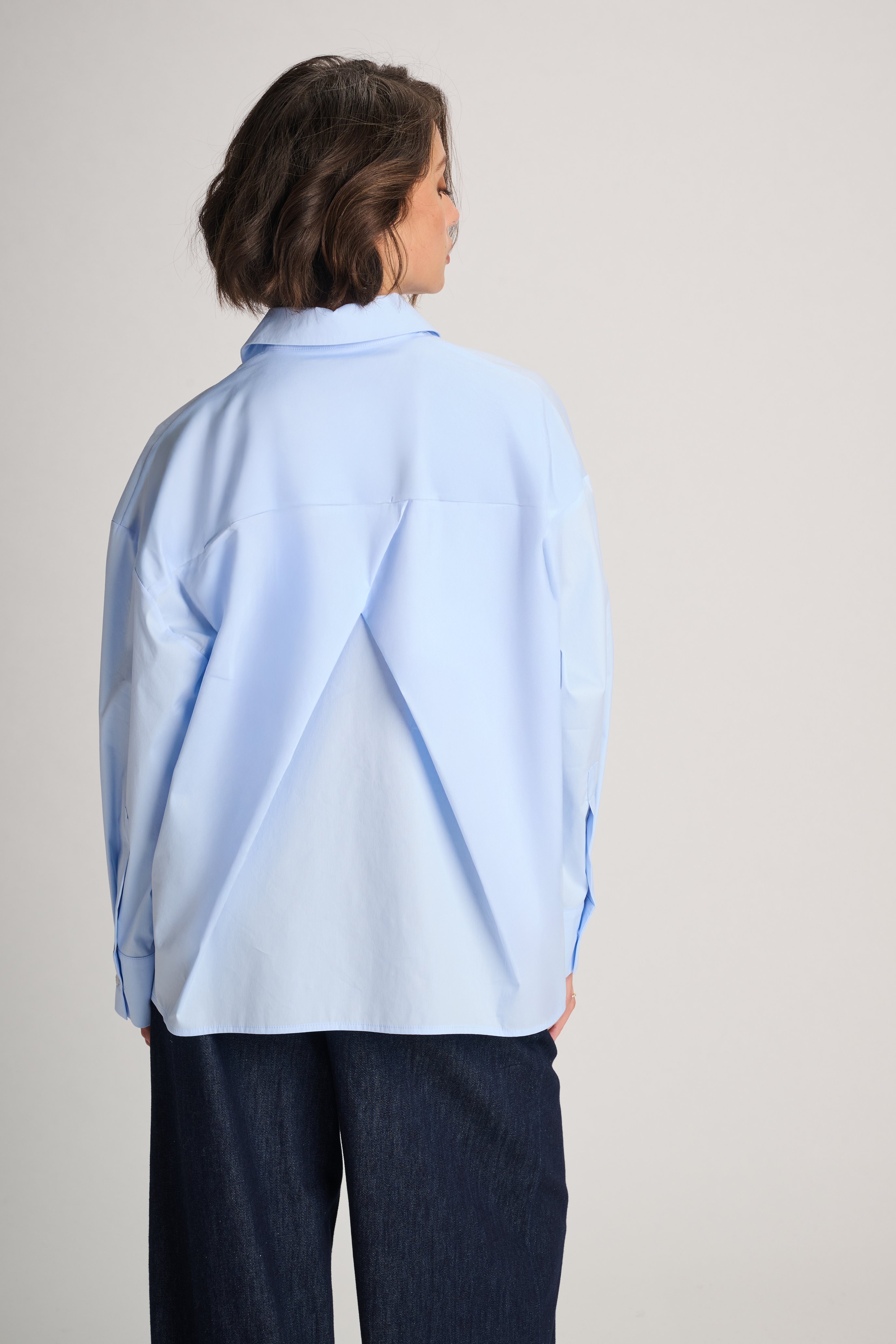 Blouse Rules No 8