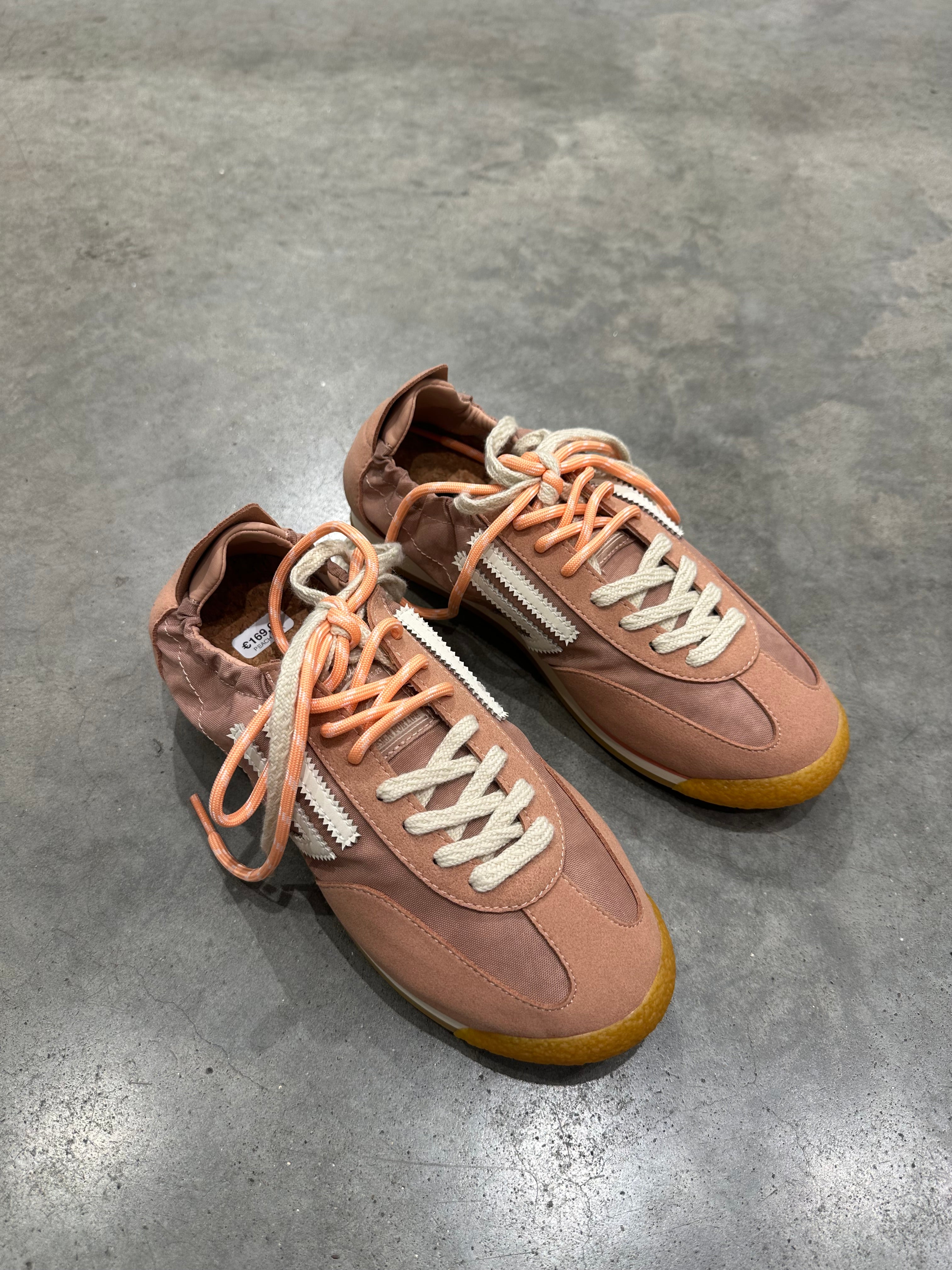 Sneakers Puraai Panther