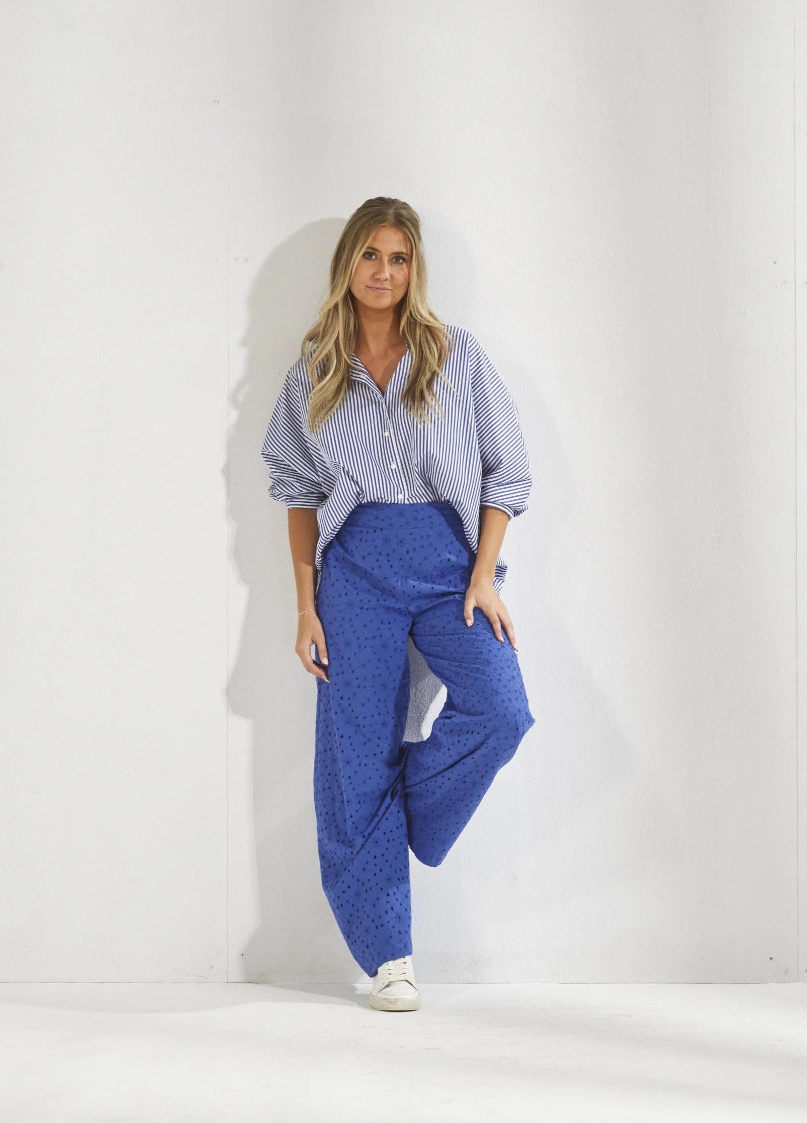 Blouse Lalotti Laure