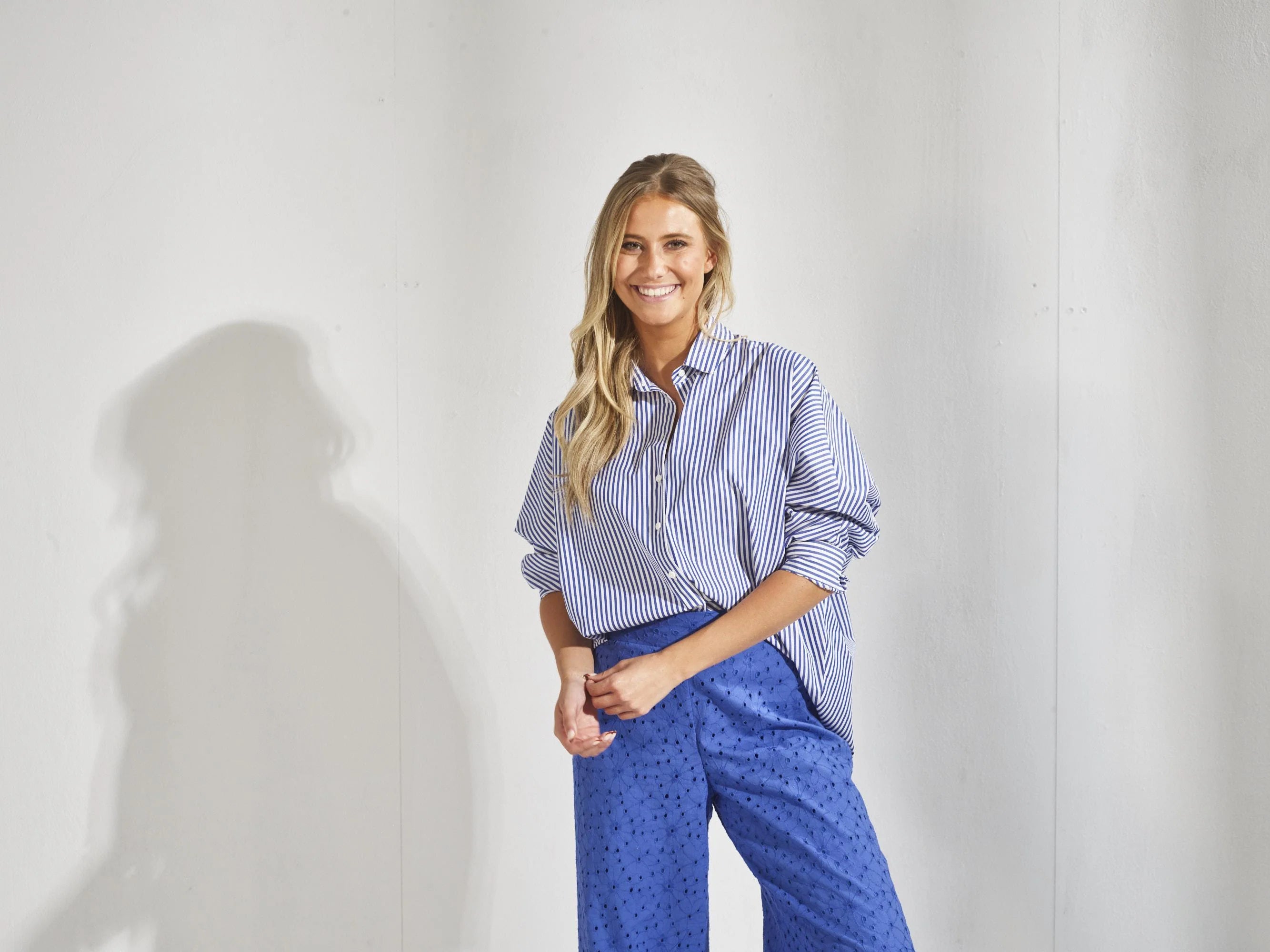 Blouse Lalotti Laure