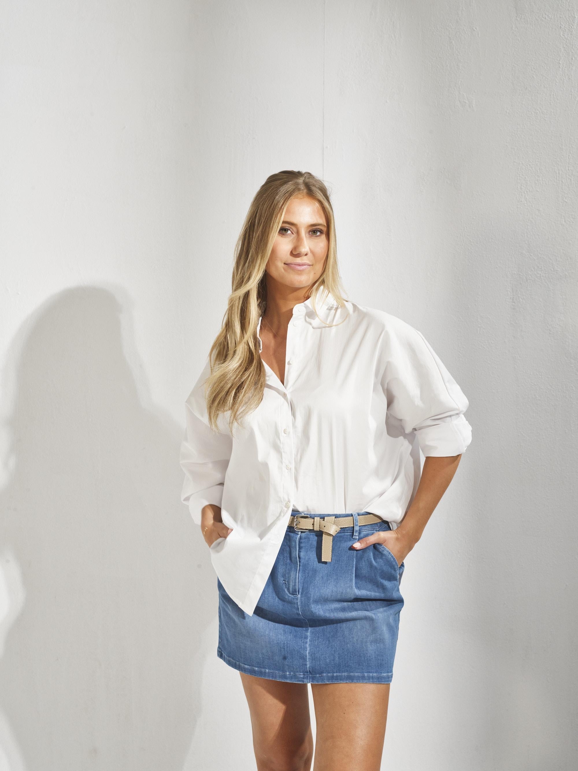 Blouse Lalotti Laure