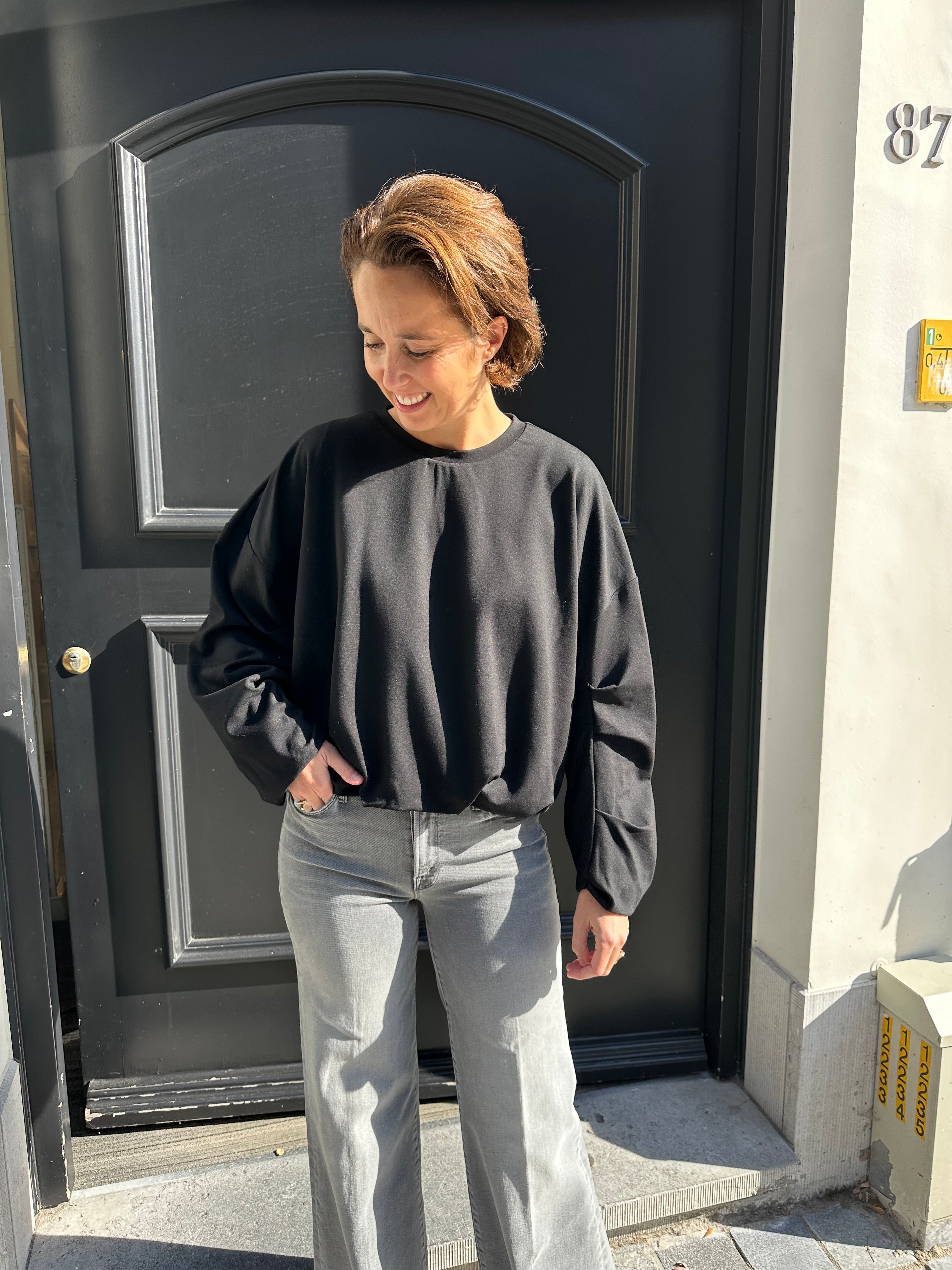 Sweater Odile Gaston