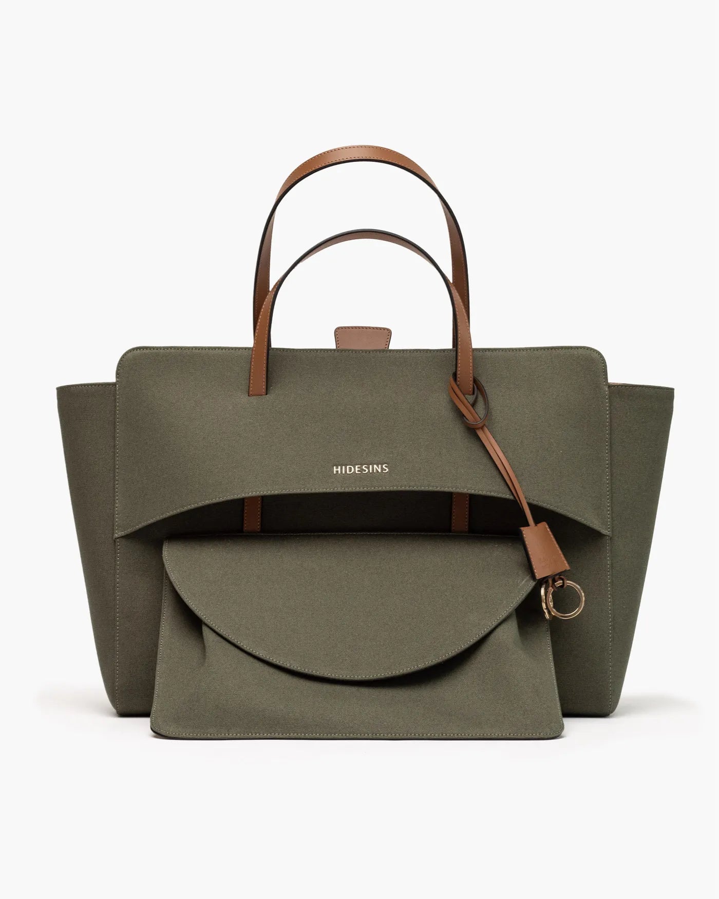 Handtas Hidesins Super Flap